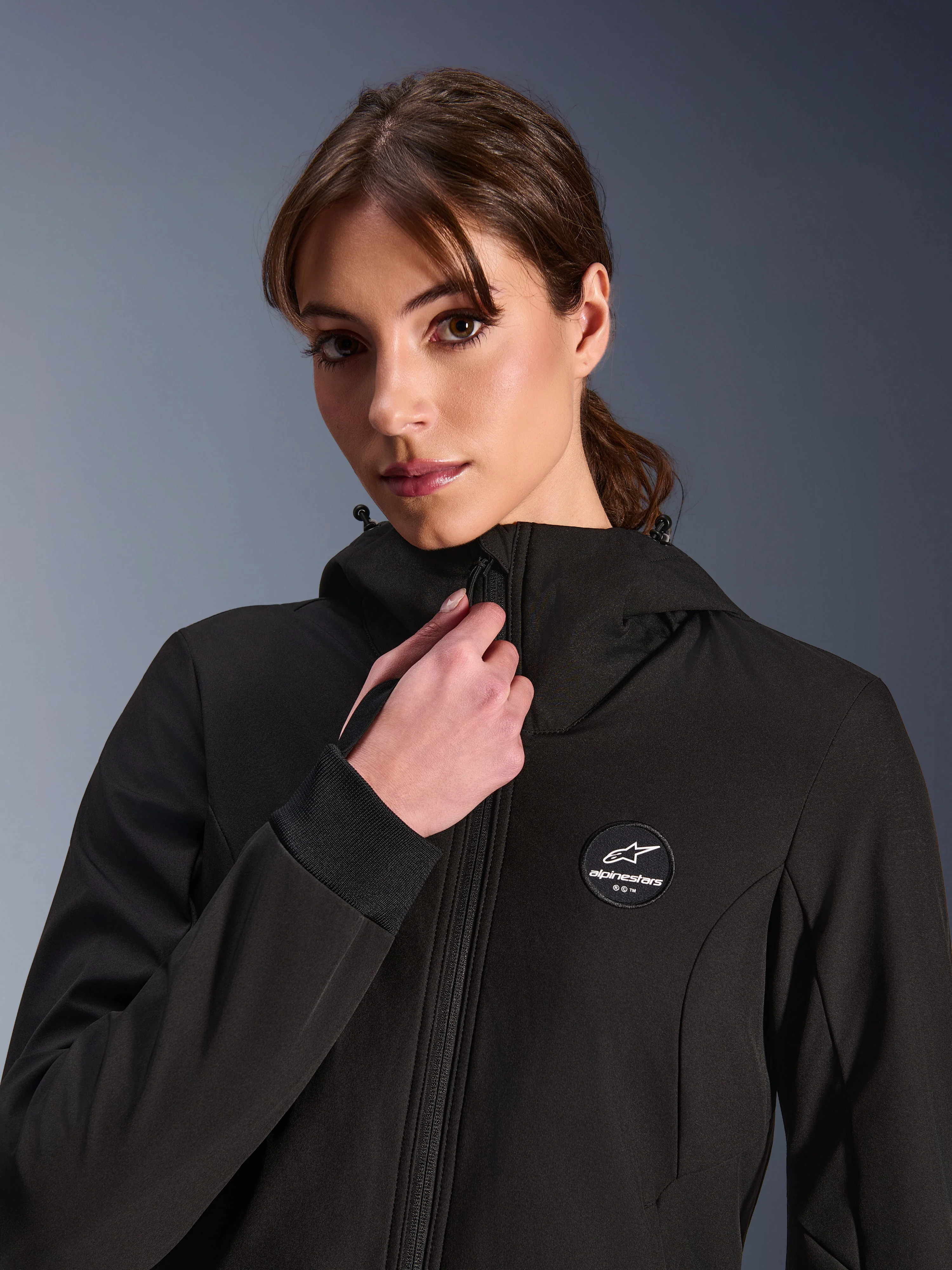 Sudadera Técnica Stella Radium Para Mujer - Image 8