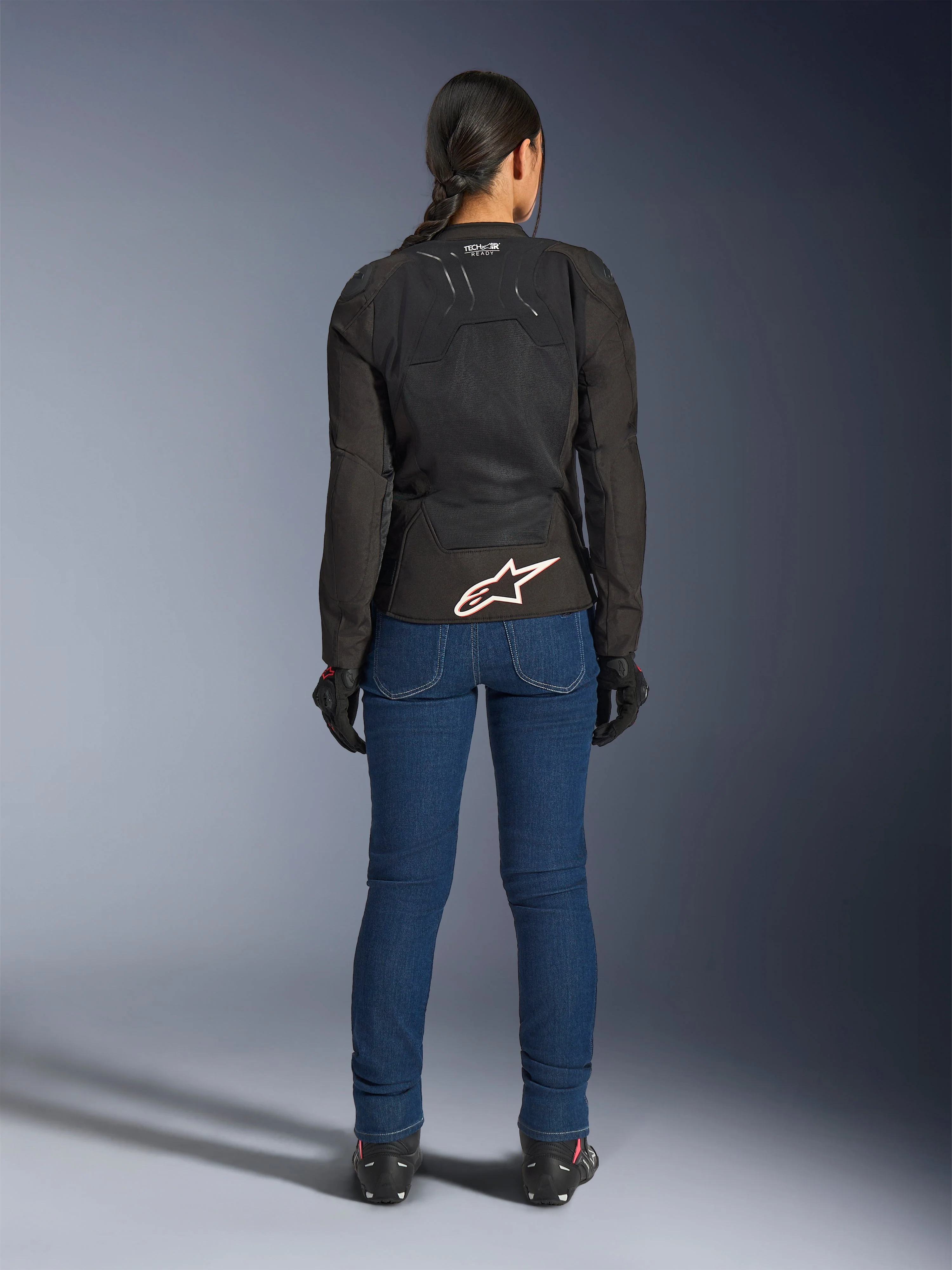 Chaqueta Stella SMX Air - Image 6