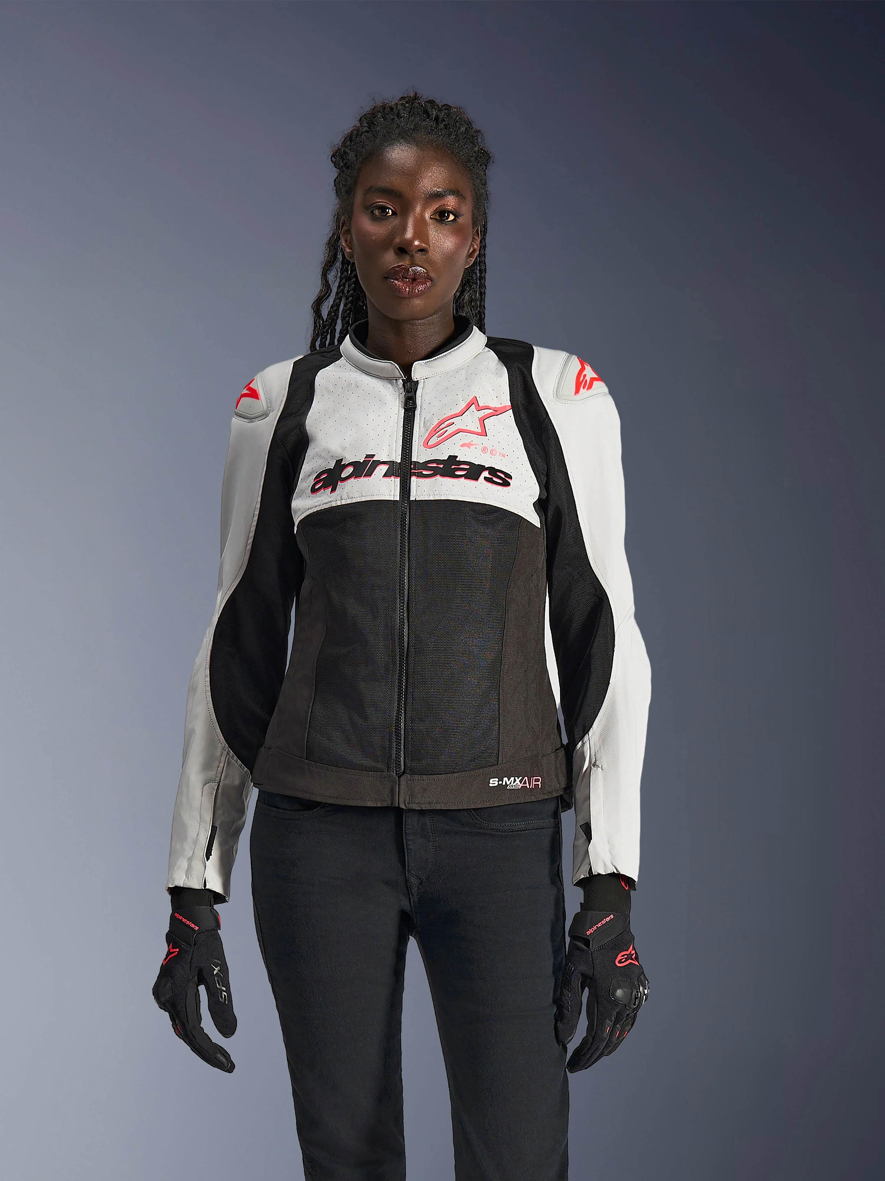 Chaqueta Stella SMX Air