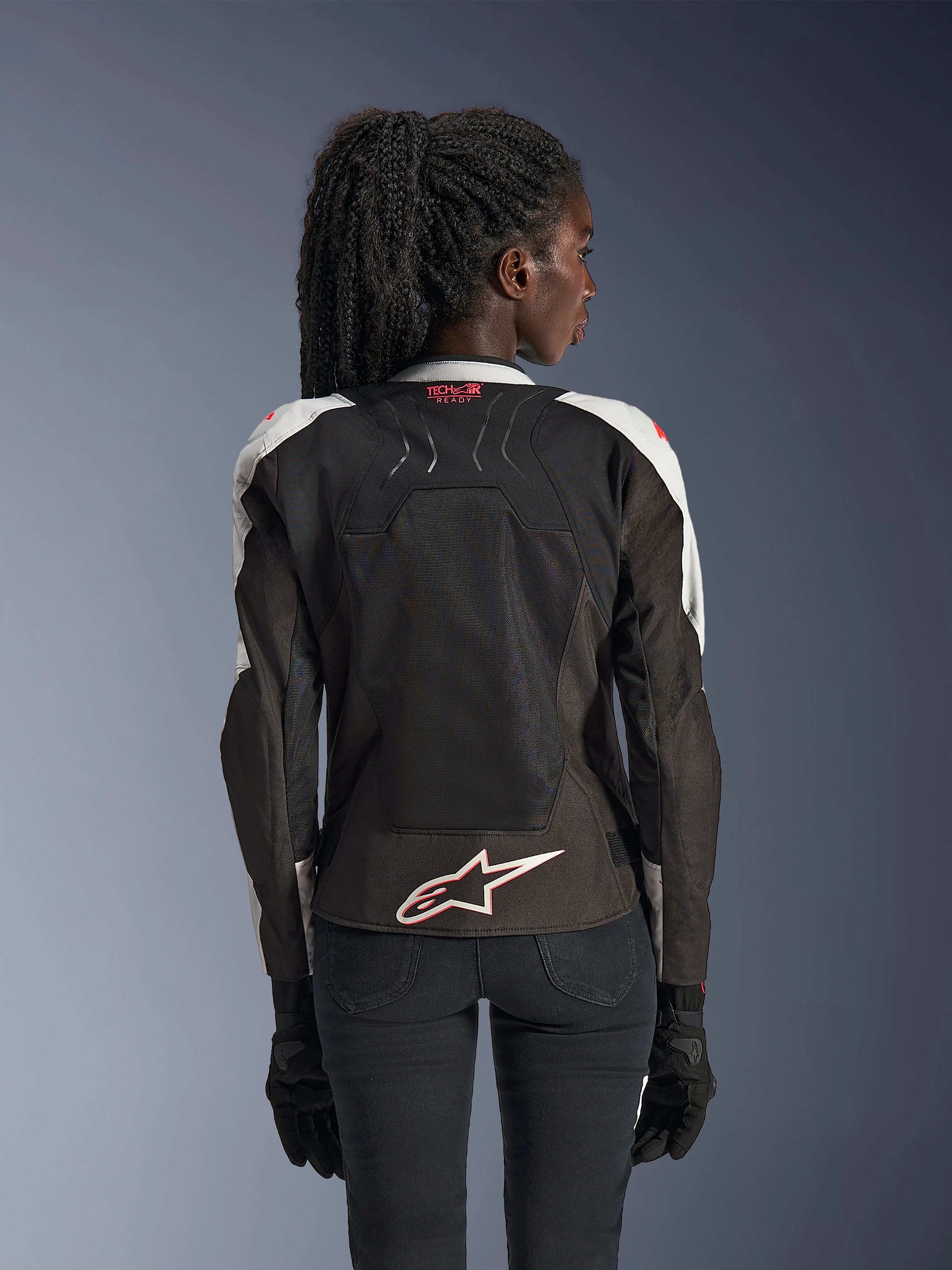 Chaqueta Stella SMX Air - Image 2