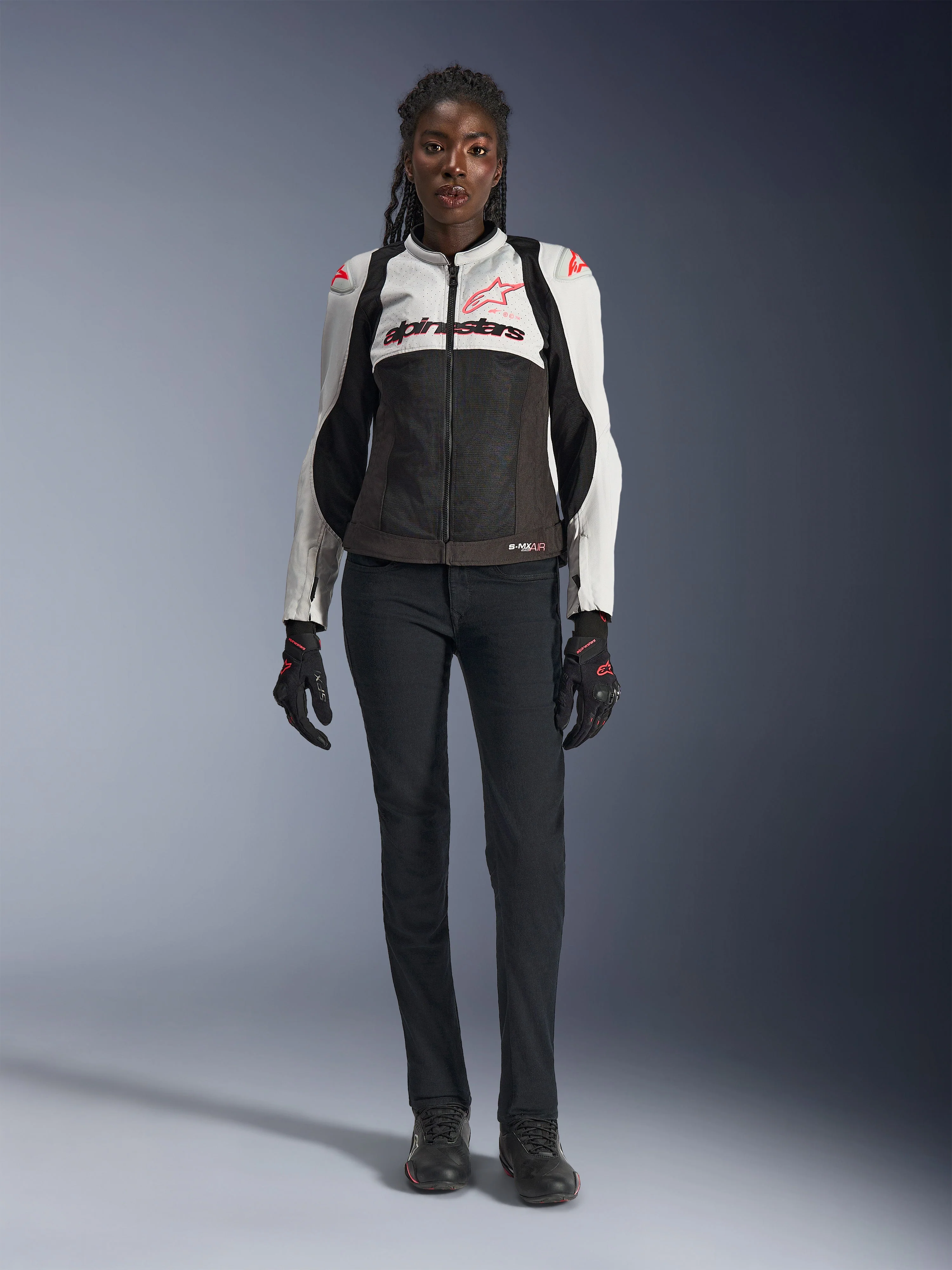 Chaqueta Stella SMX Air - Image 3