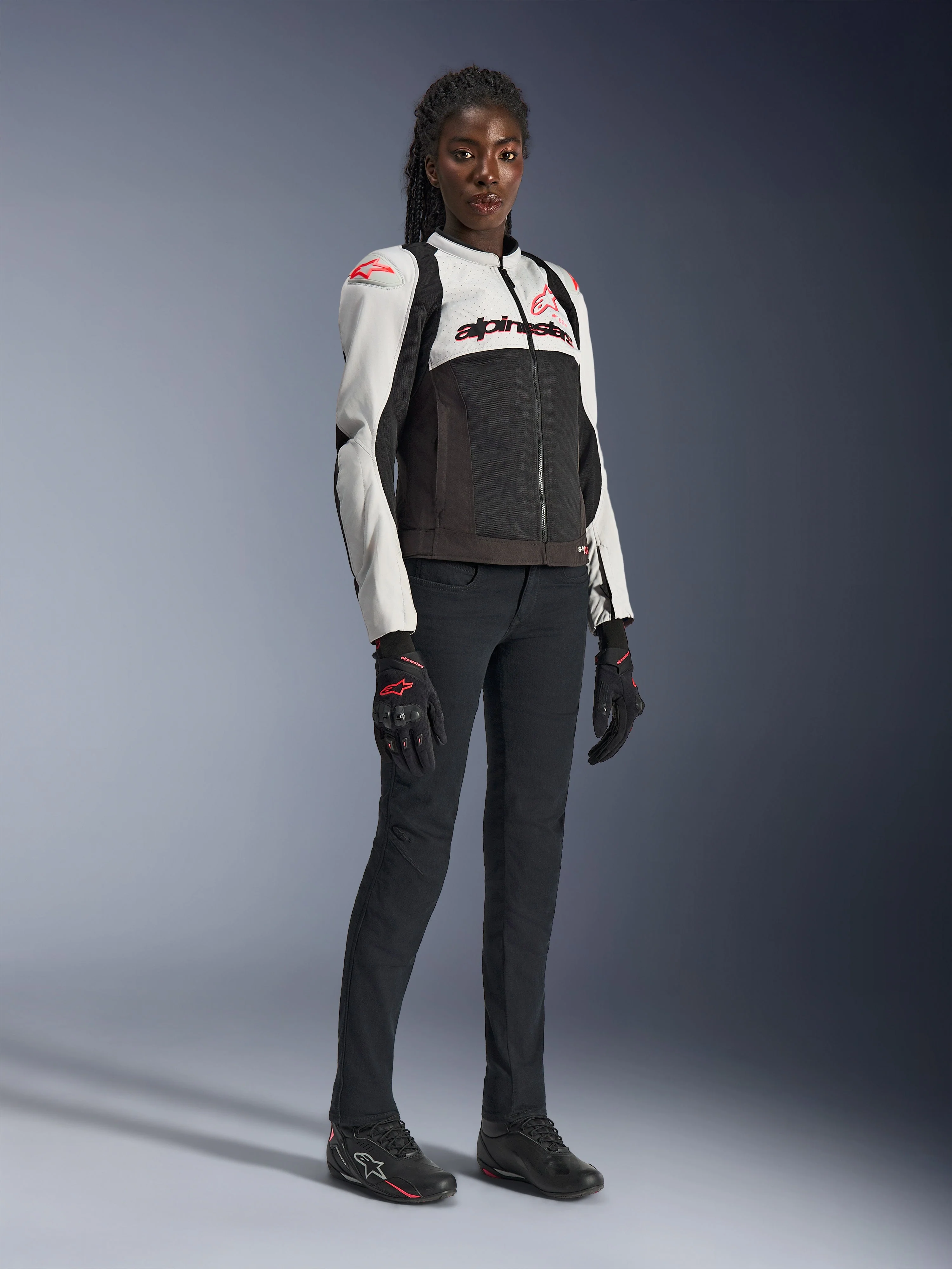 Chaqueta Stella SMX Air - Image 4