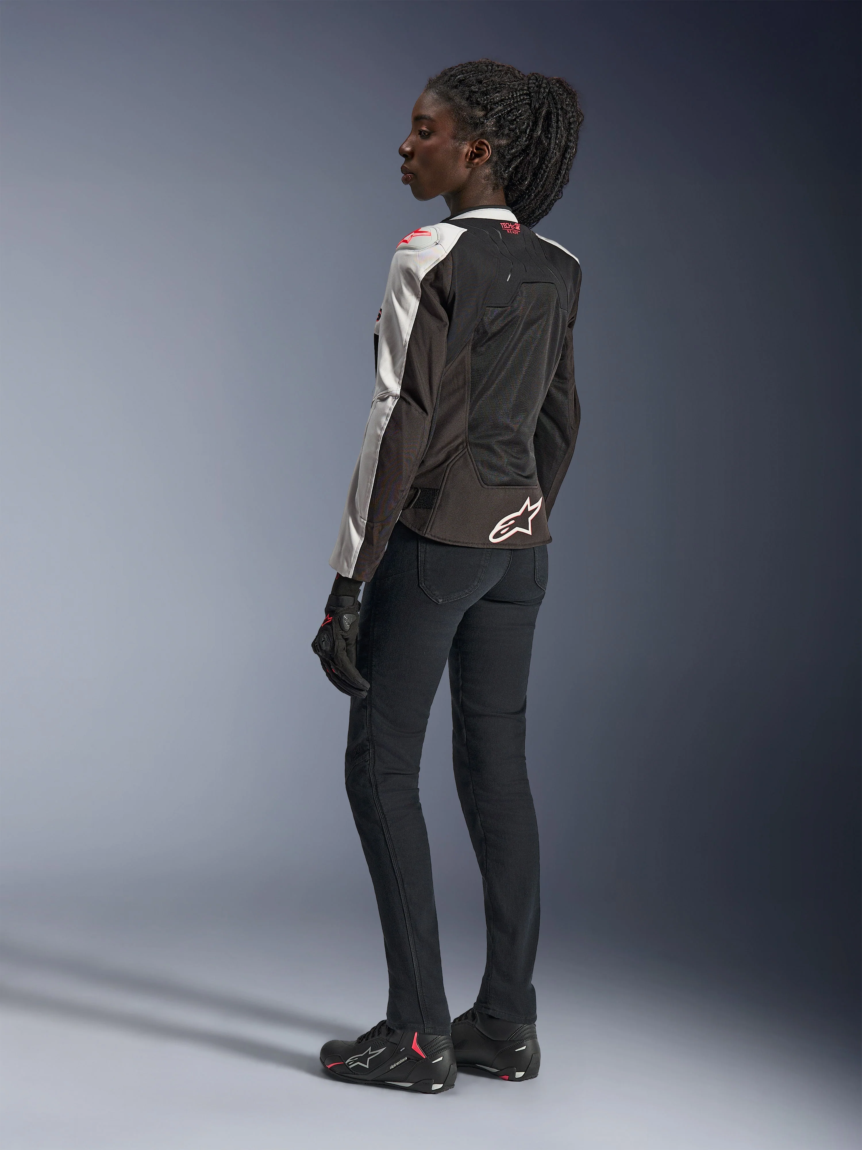 Chaqueta Stella SMX Air - Image 6