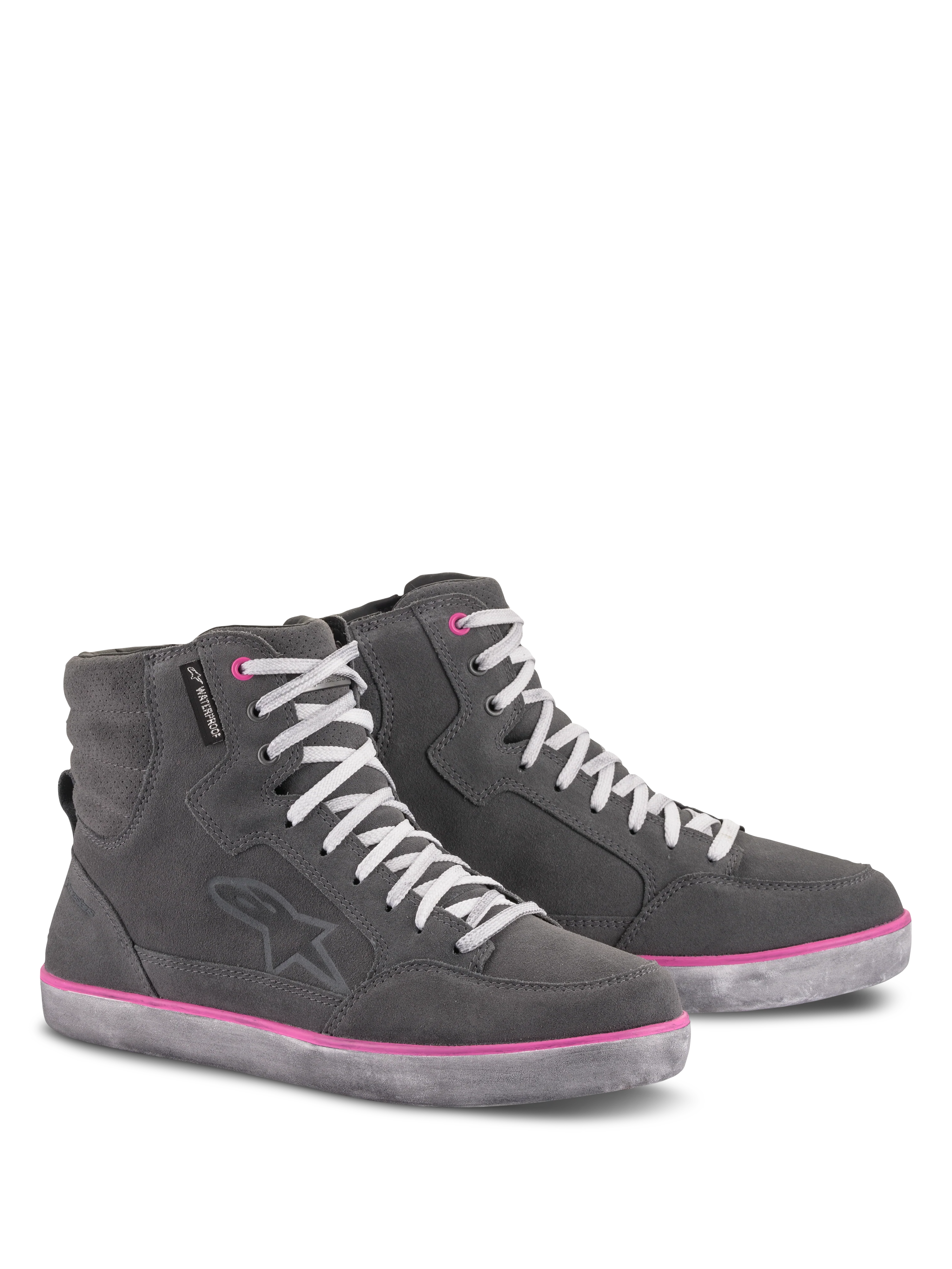 Zapatos Impermeables J-6 - Image 7