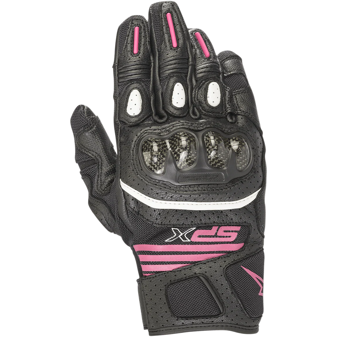 Guantes SPX Air Carbon V2