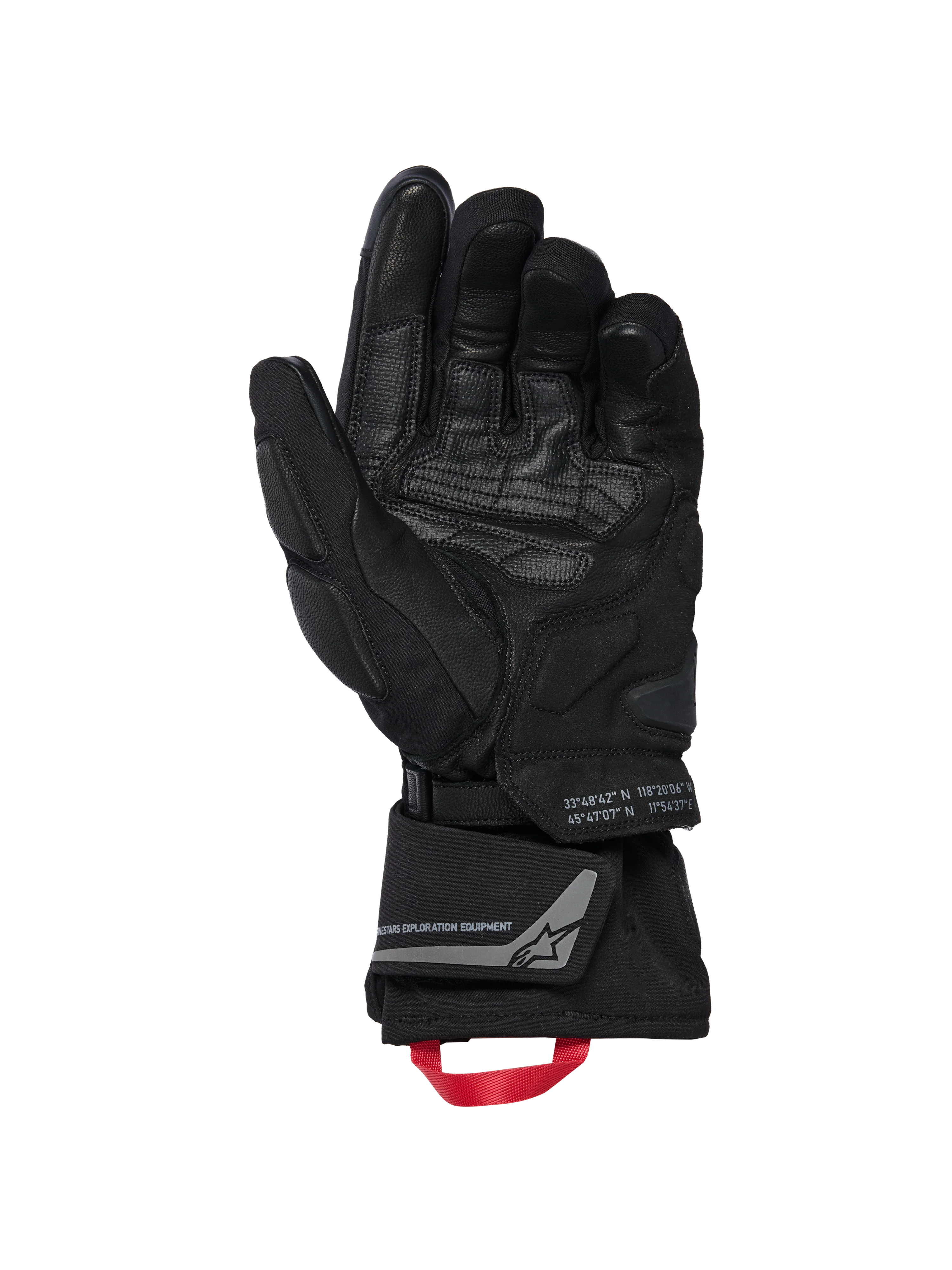 Guantes WT-8 GORE-TEX Térmicos - Image 2