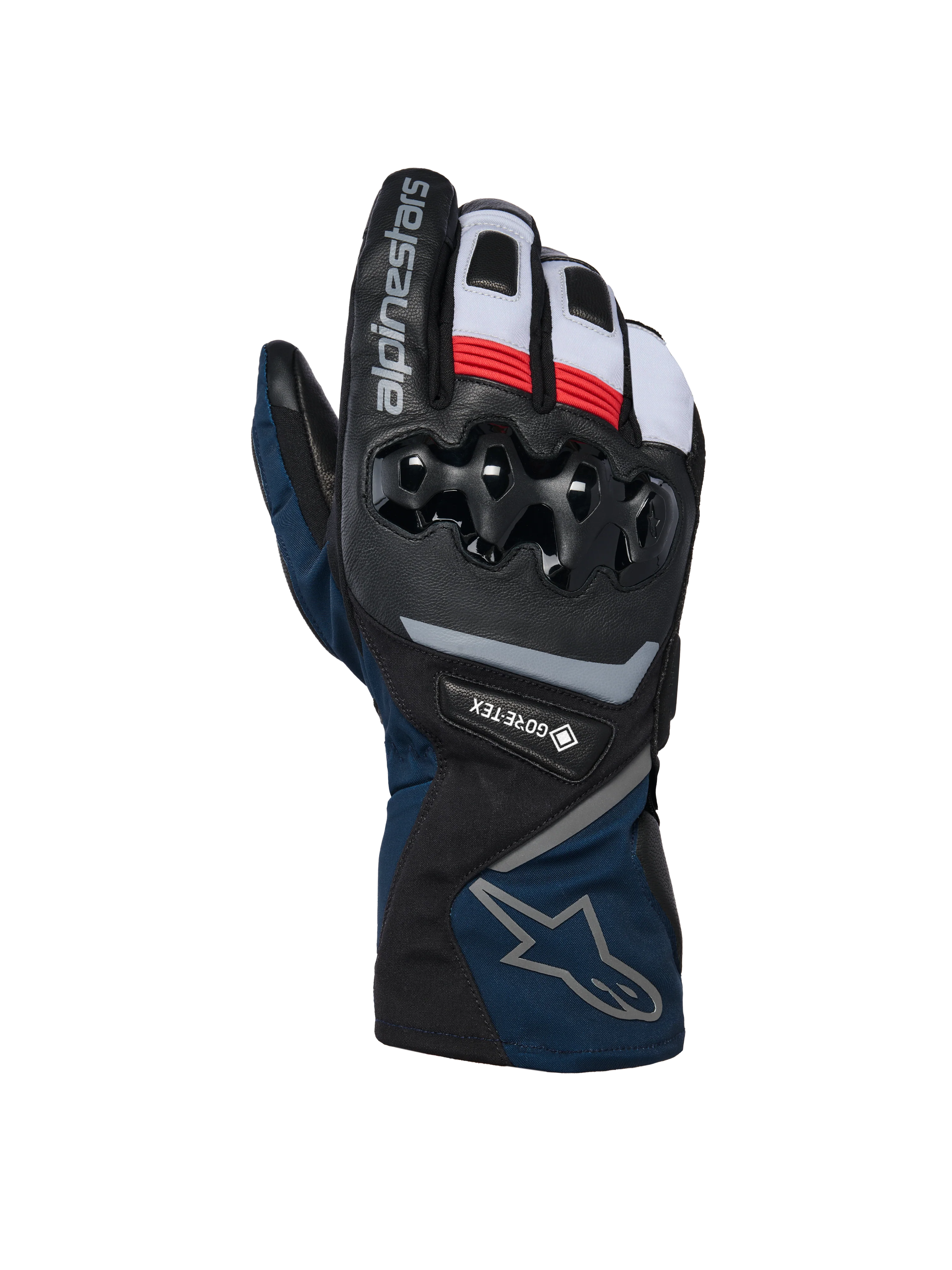 Guantes WT-8 GORE-TEX Térmicos