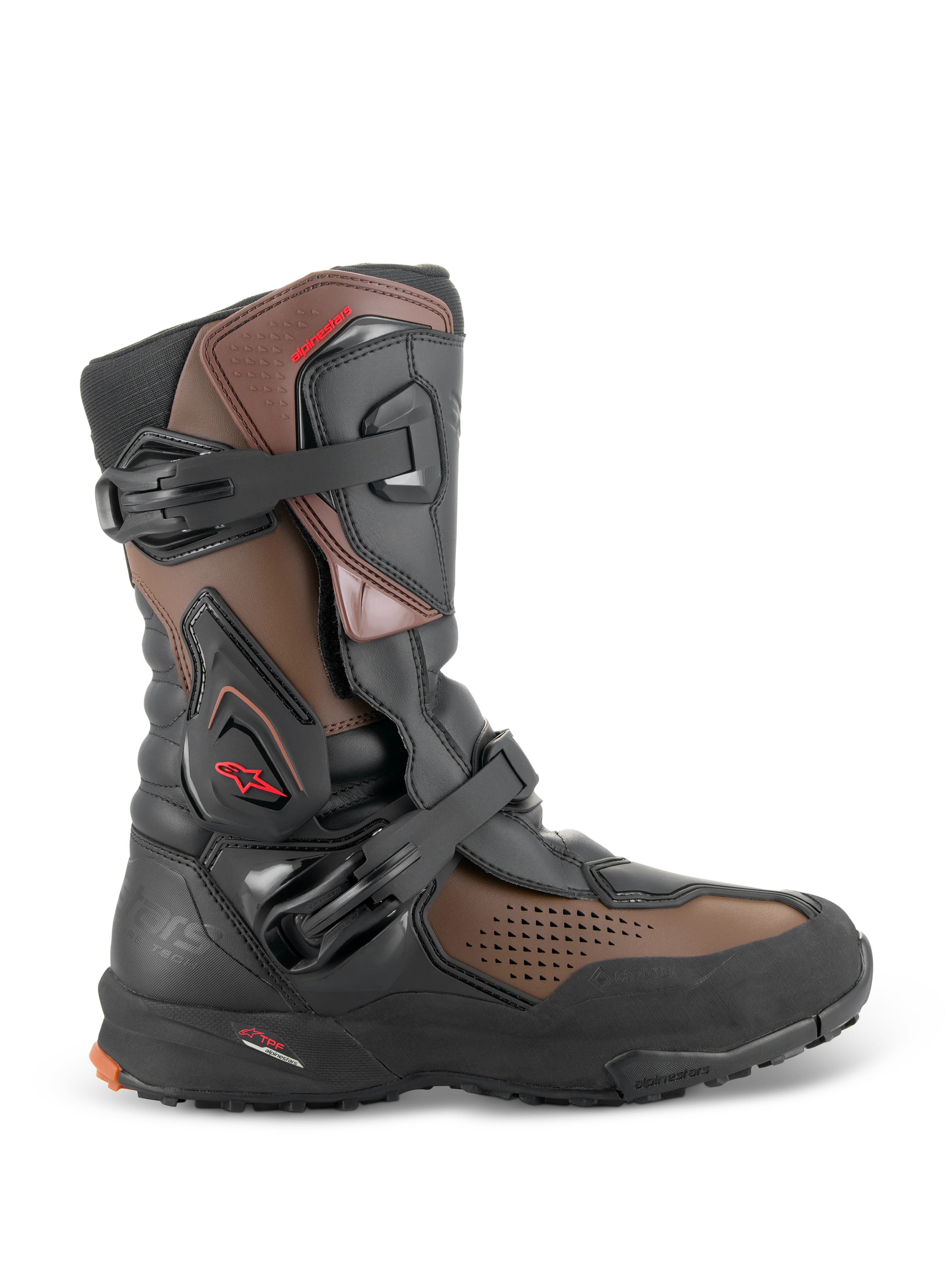 Botas XT-8 GORE-TEX