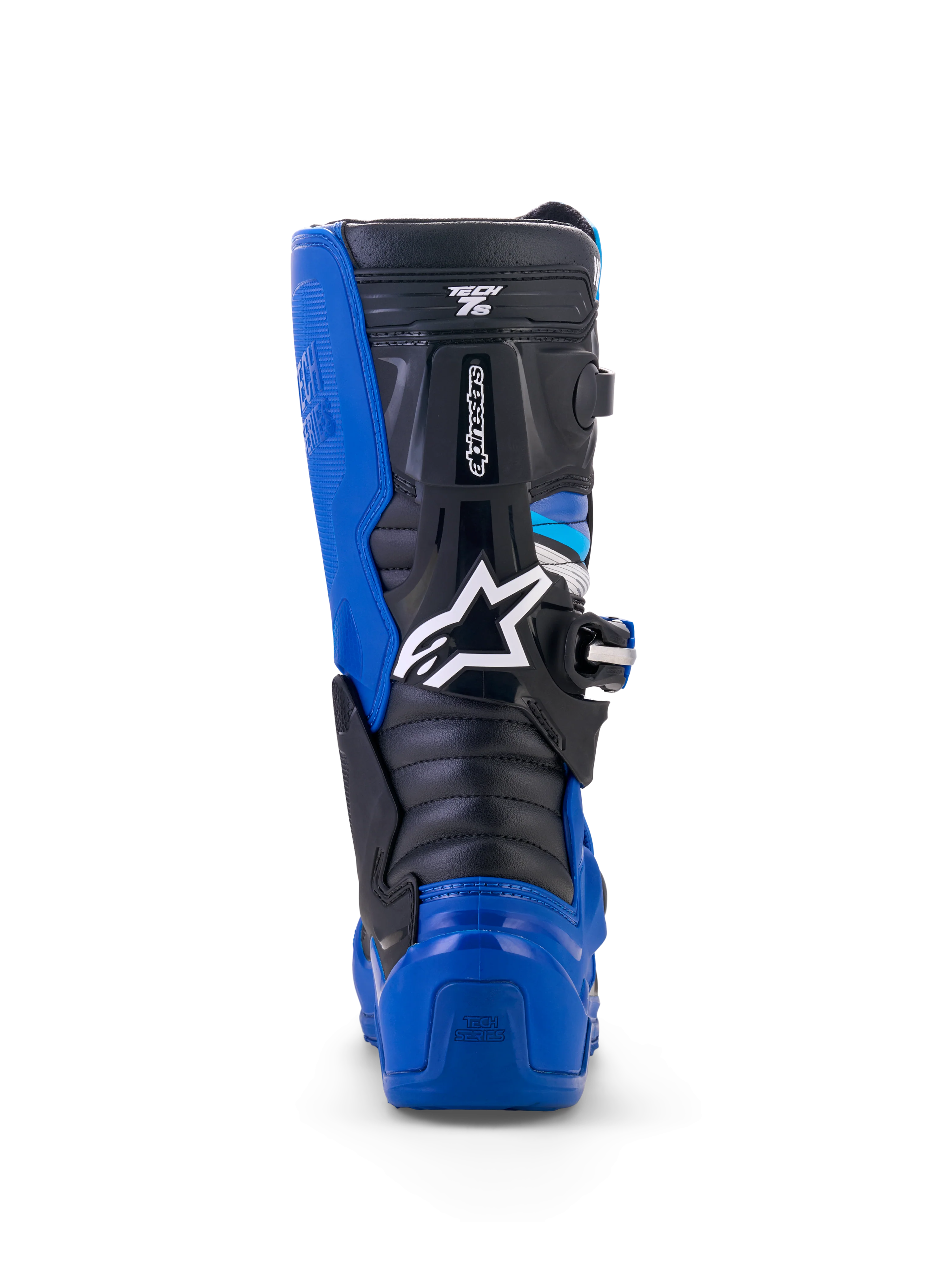 Botas Yamaha Tech 7S Juvenil - Image 5