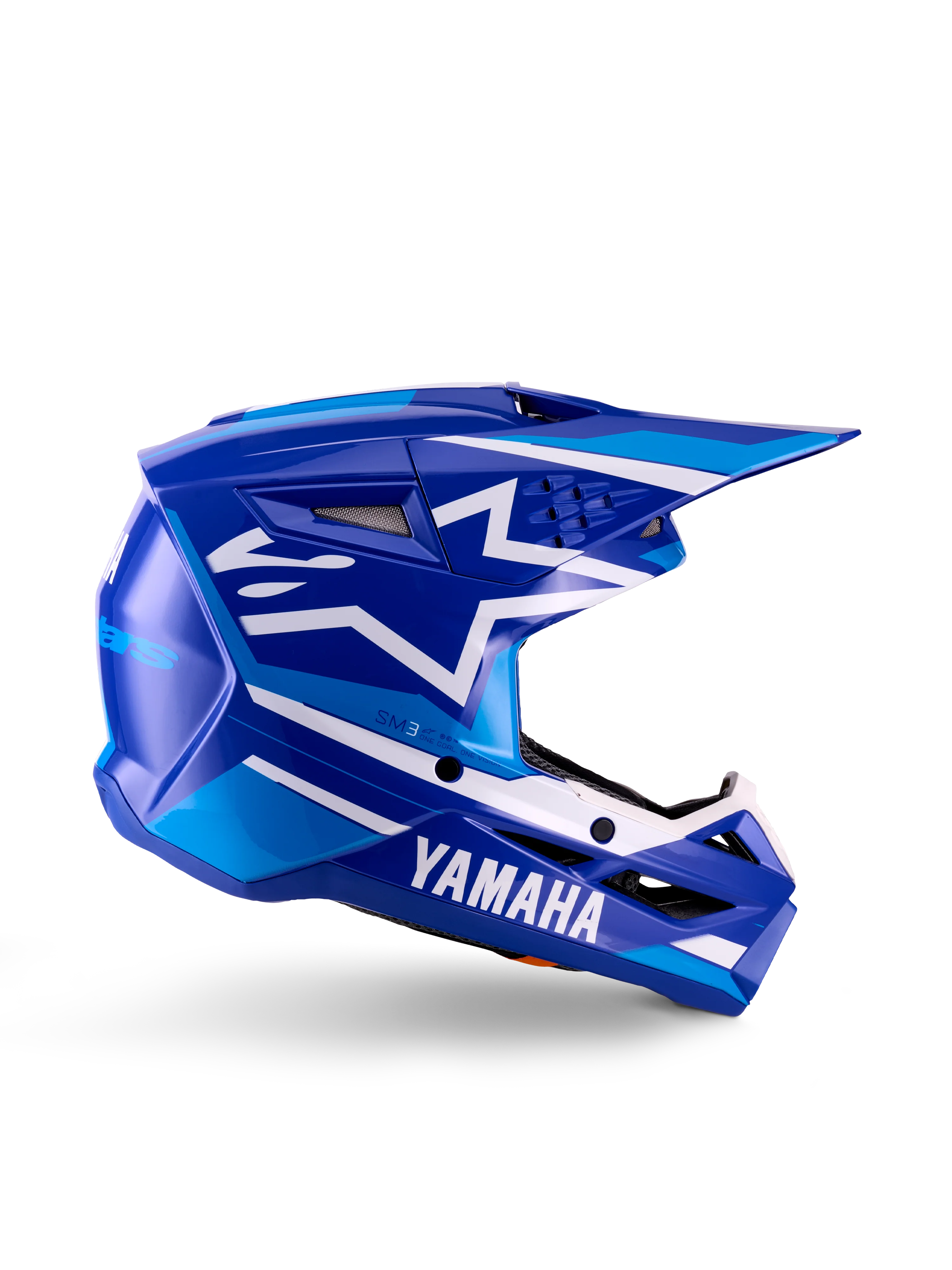 Casco Yamaha S-M3 Juvenil ECE 22.06