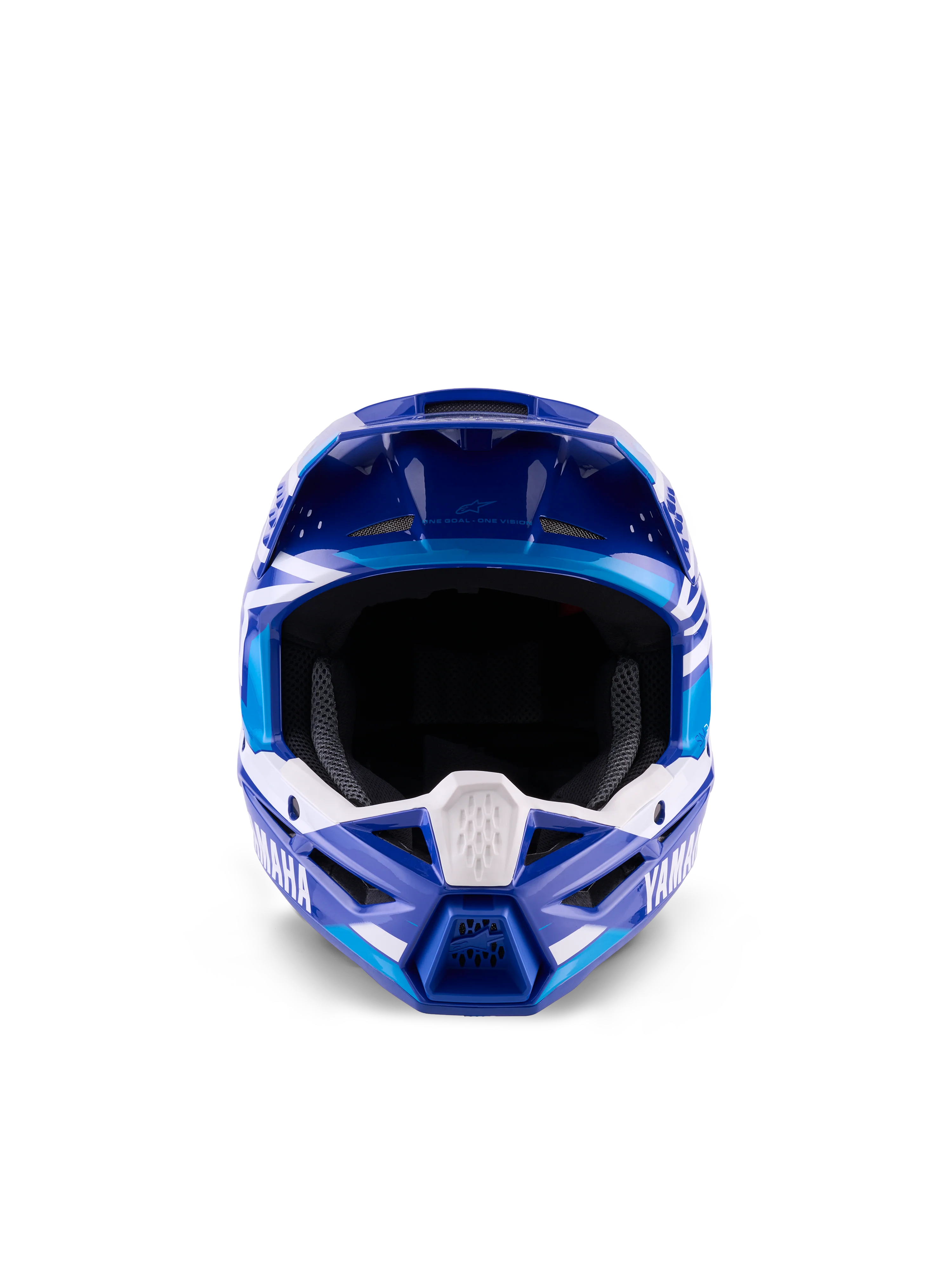 Casco Yamaha S-M3 Juvenil ECE 22.06 - Image 2