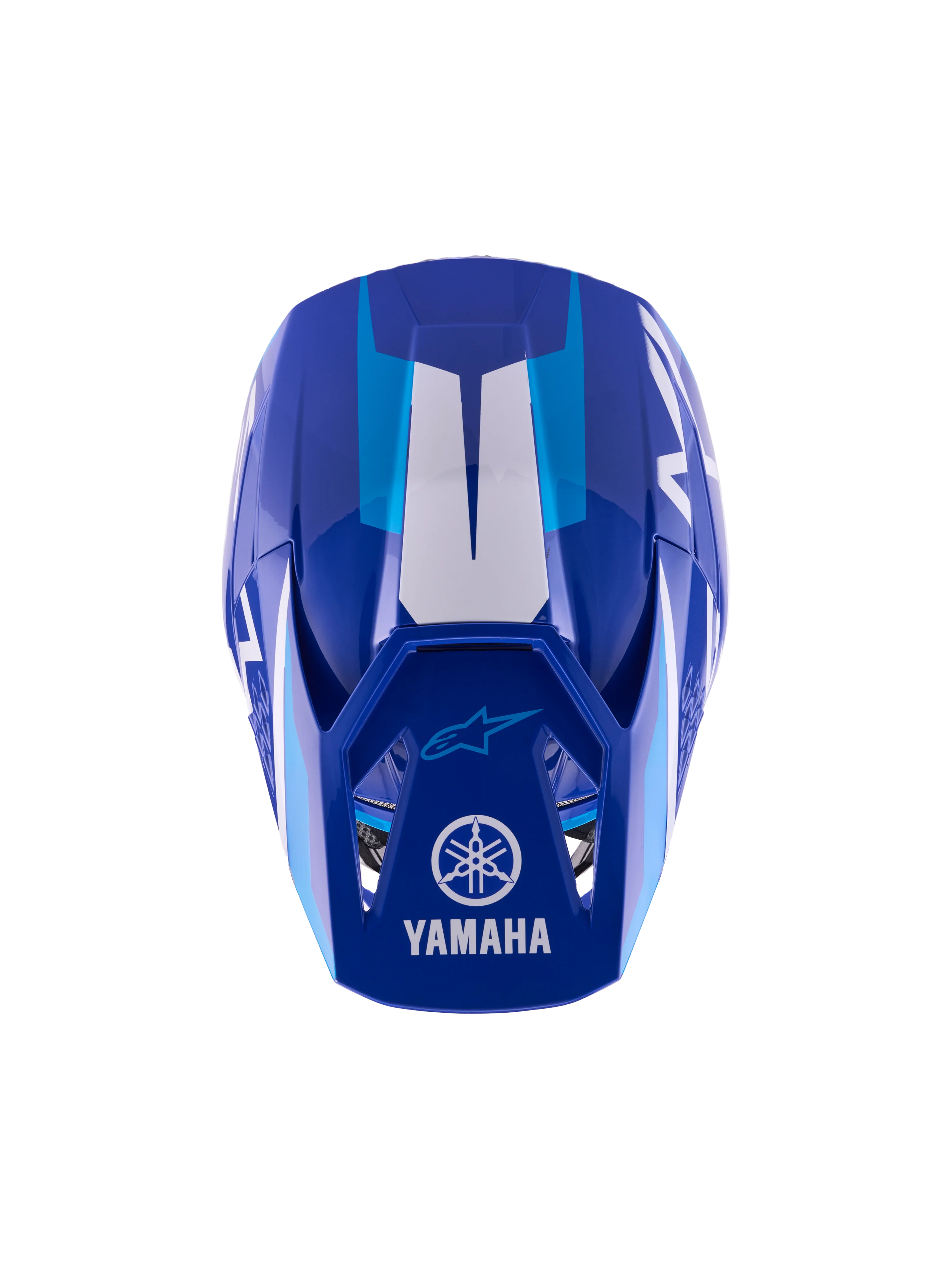 Casco Yamaha S-M3 Juvenil ECE 22.06 - Image 7
