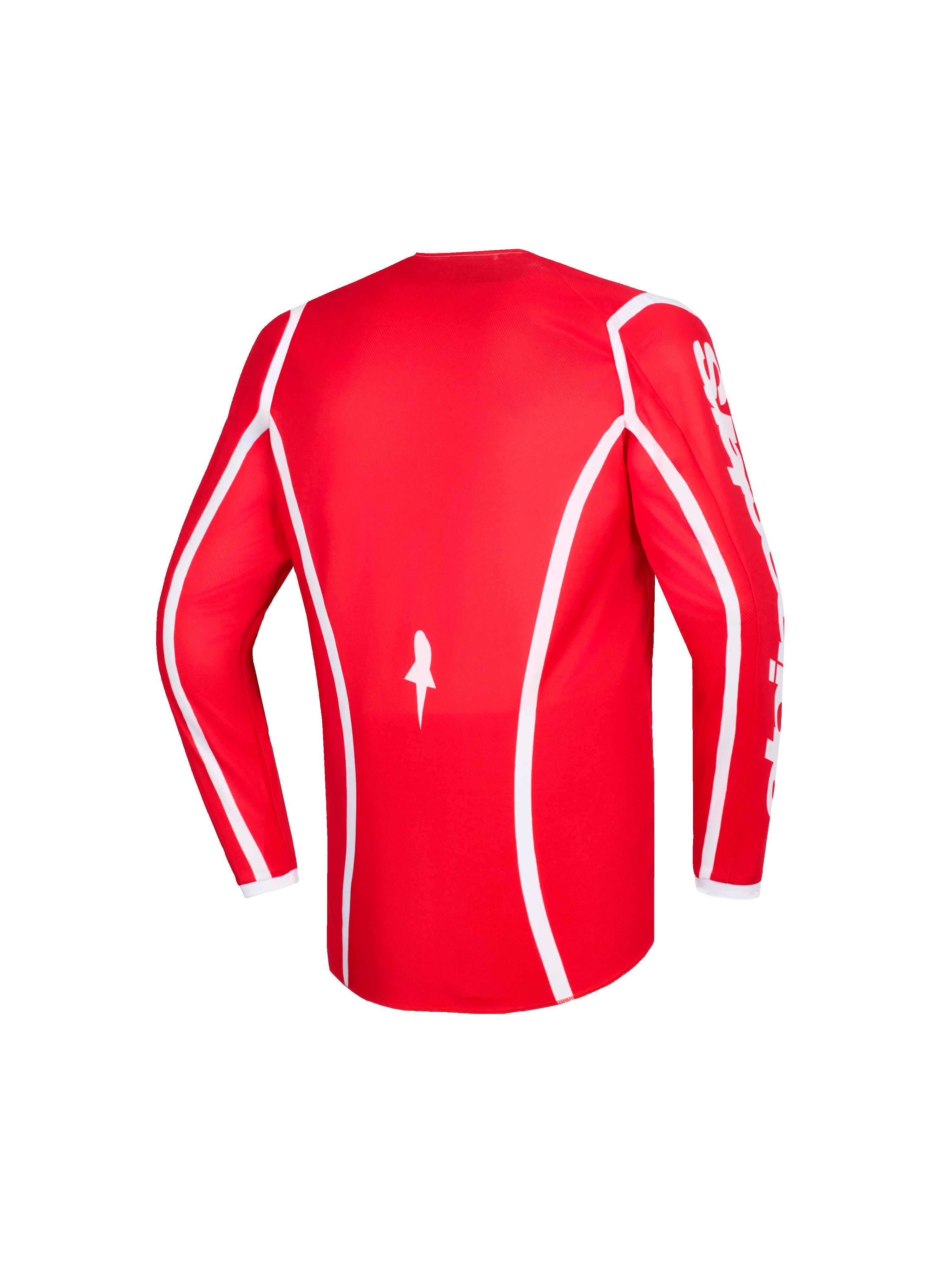 Jersey Fluid Apex Juvenil 2026 - Image 2