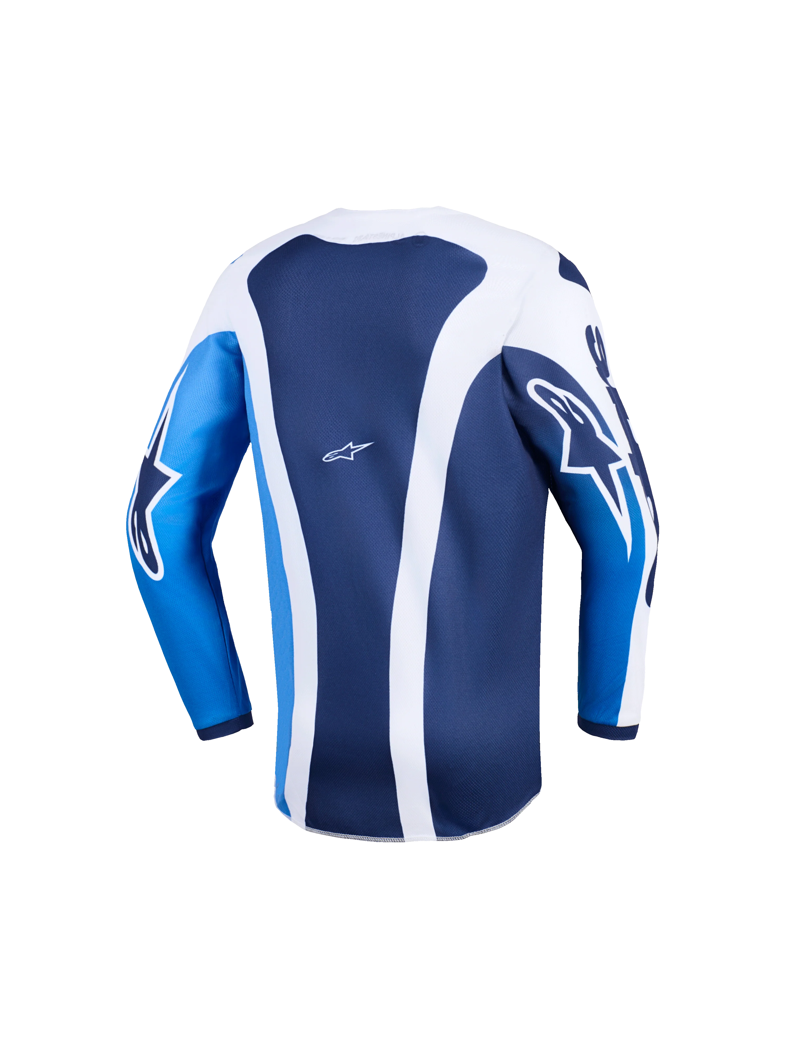 Jersey Fluid Portl Juvenil 2026 - Image 2