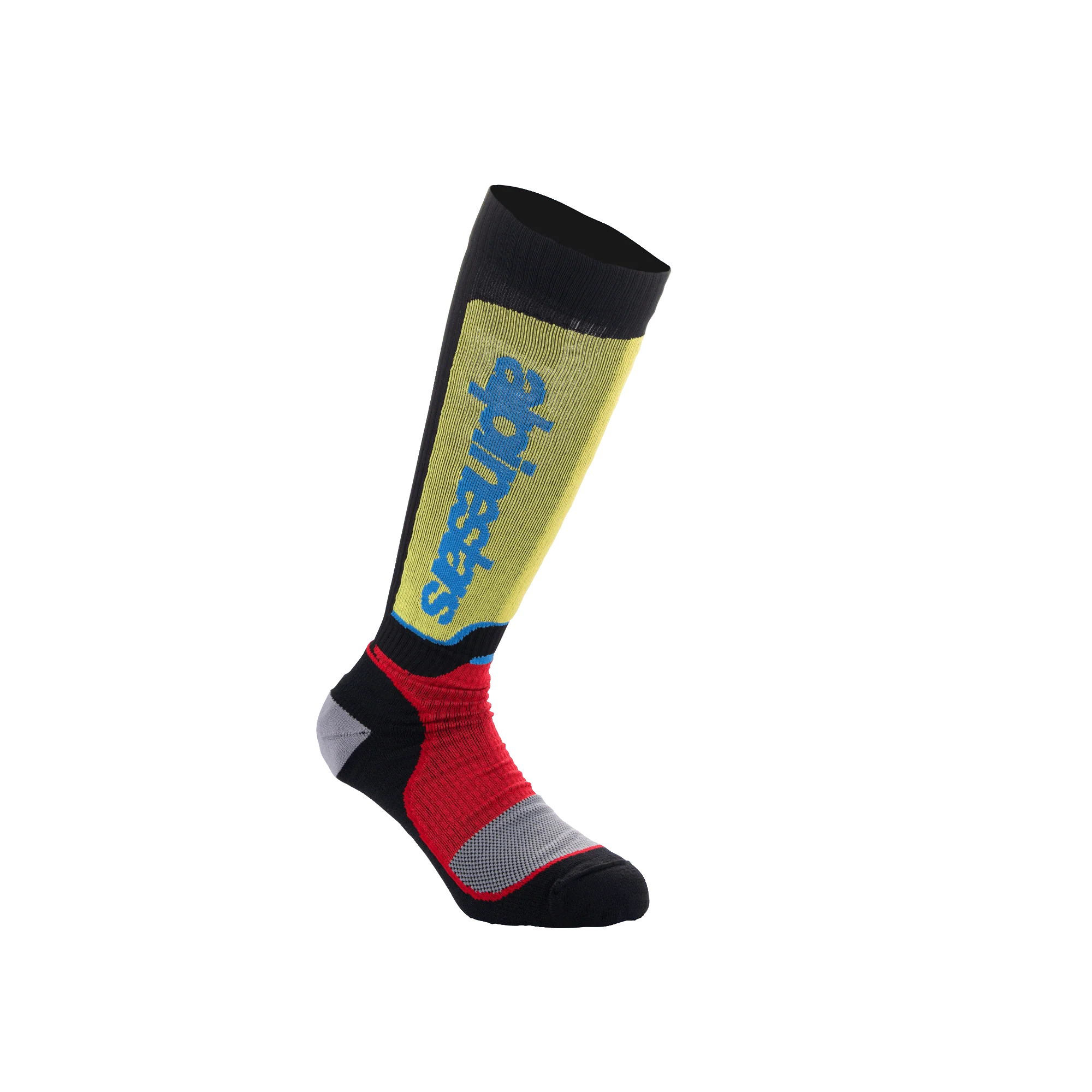 Calcetines MX Plus Juveniles