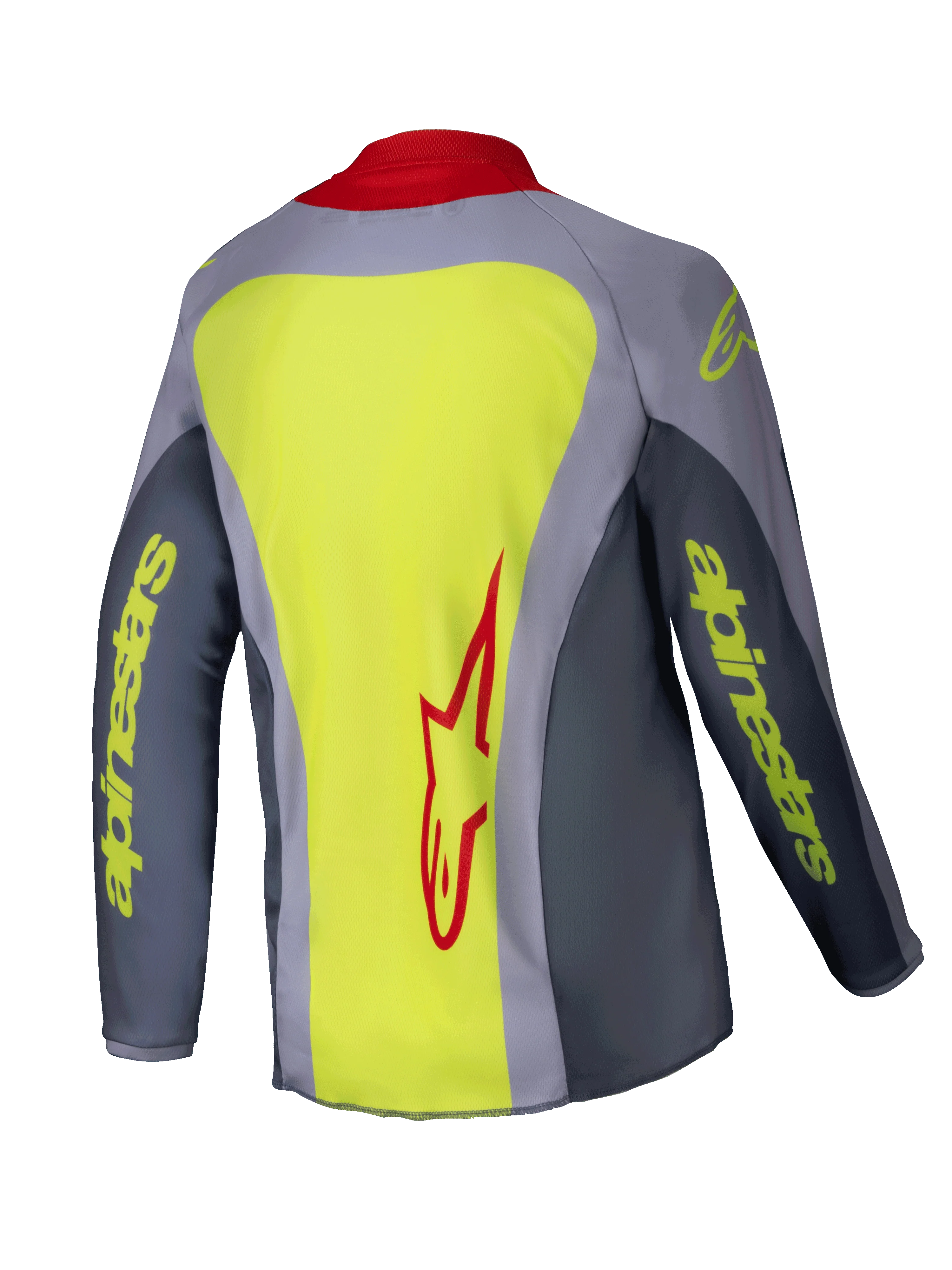 Jersey Racer Melt Juvenil 2025 - Image 2