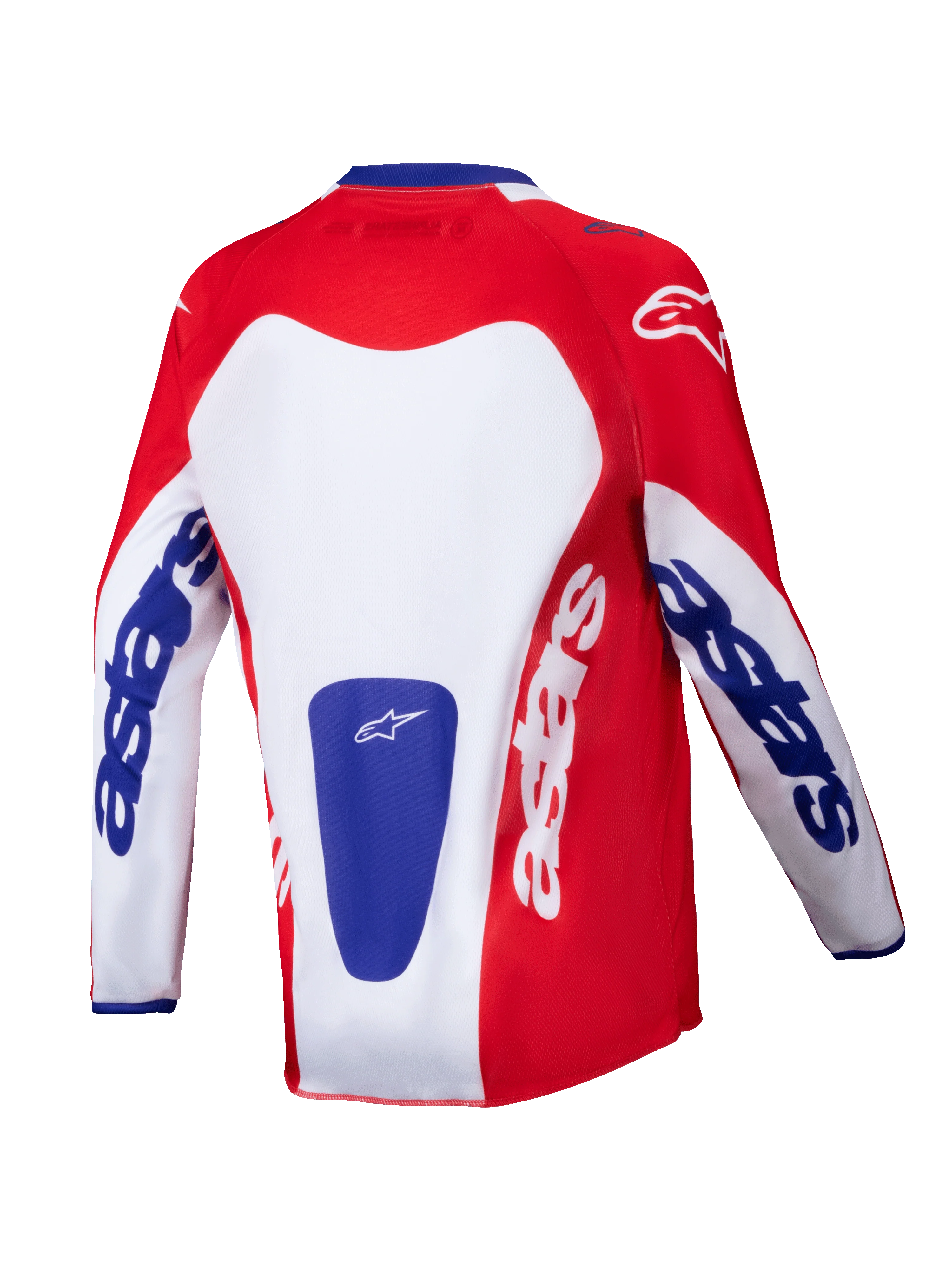 Jersey Racer Veil Juvenil 2025 - Image 2