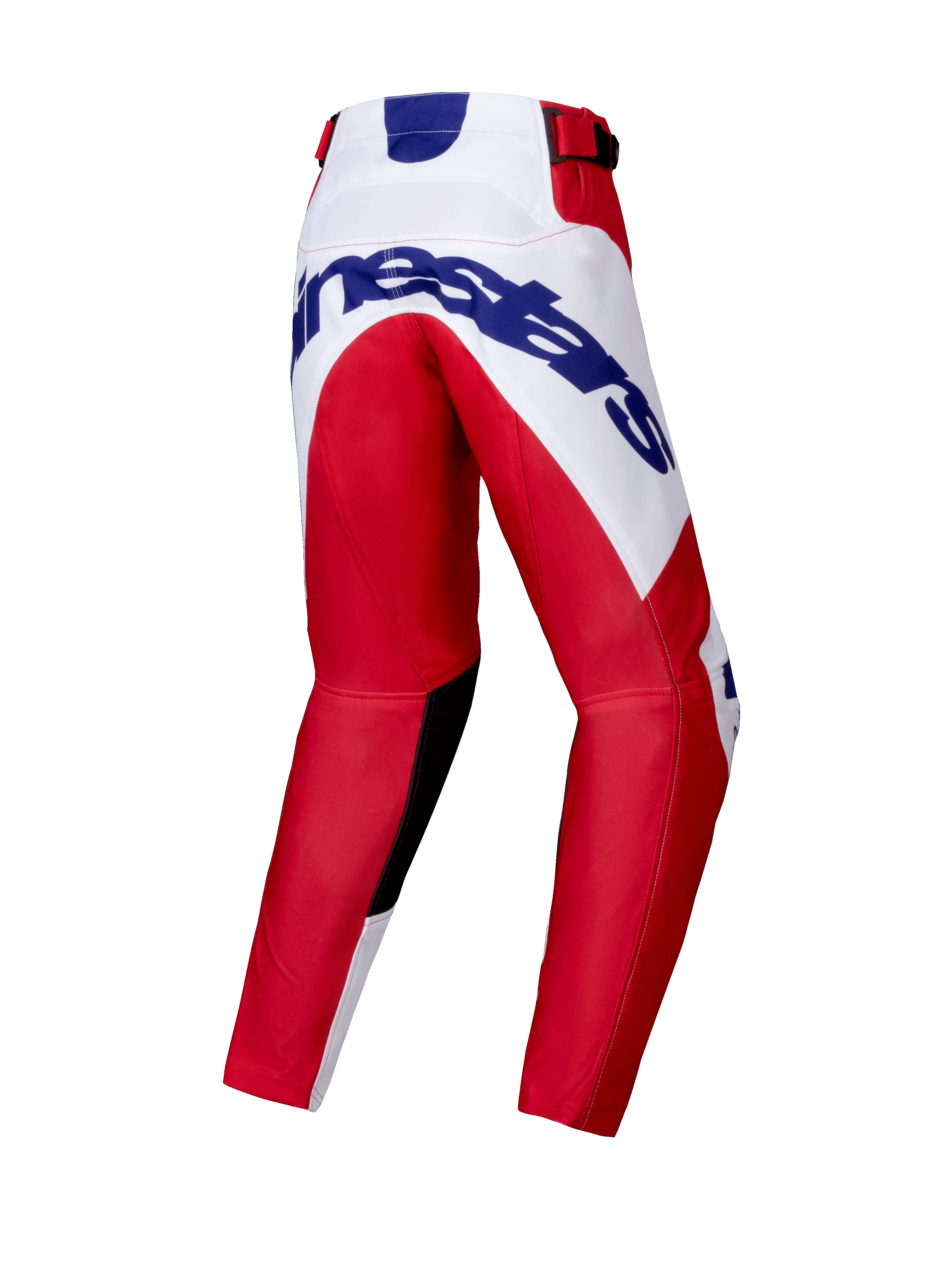 Pantalones Racer Veil Juveniles 2025 - Image 2
