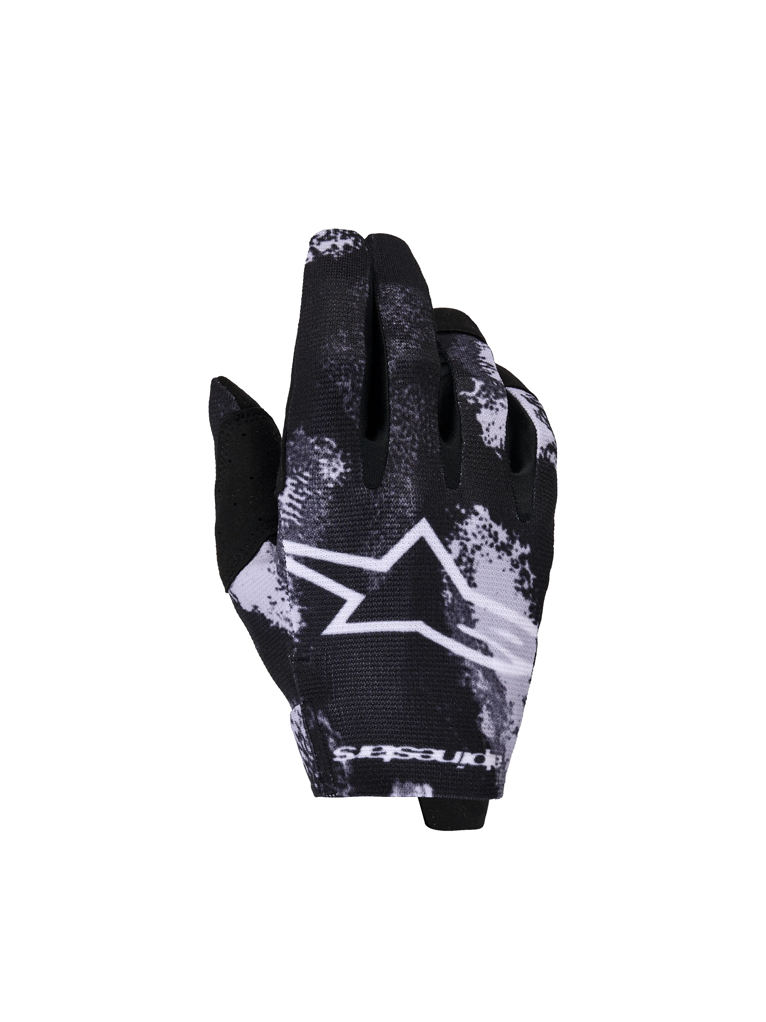 Guantes Radar Juveniles 2026
