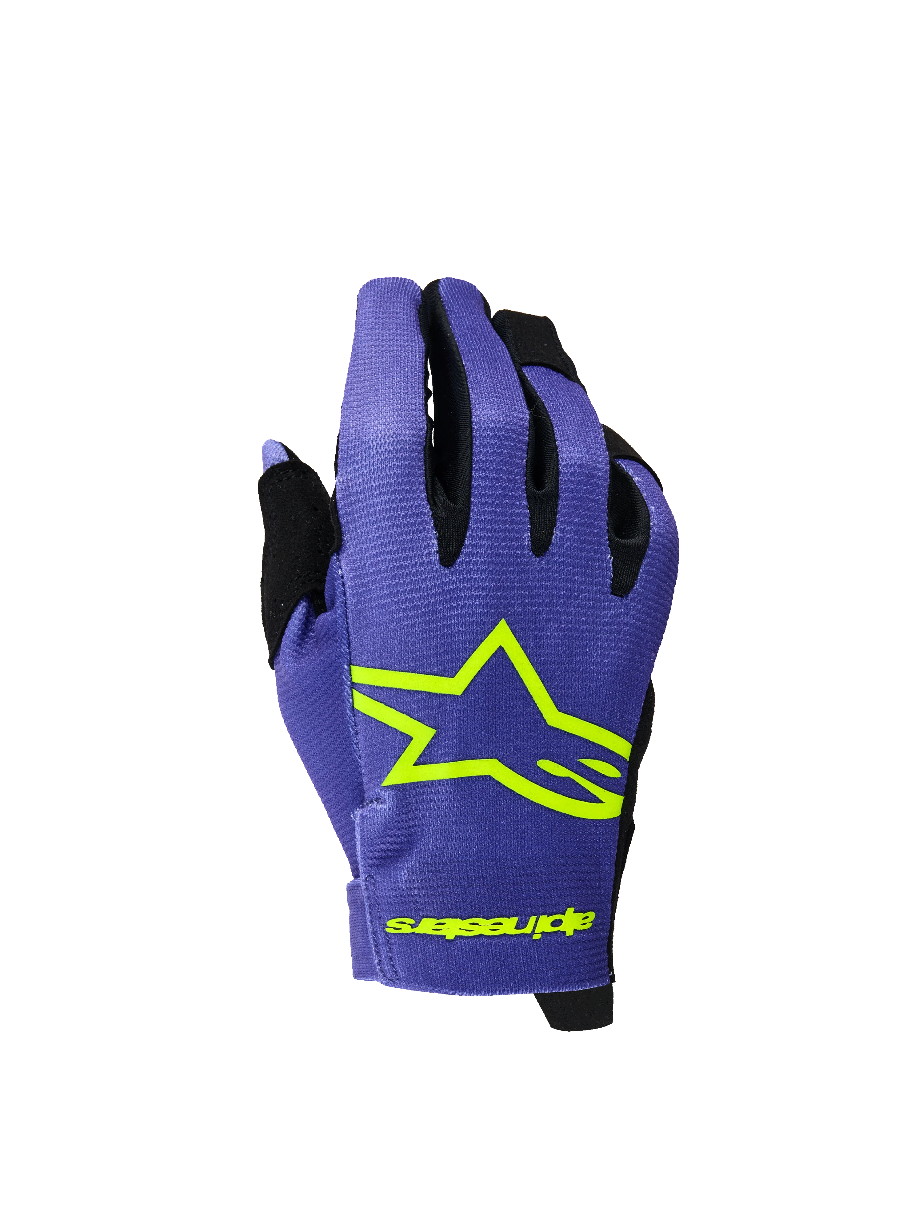 Guantes Radar Juveniles 2026