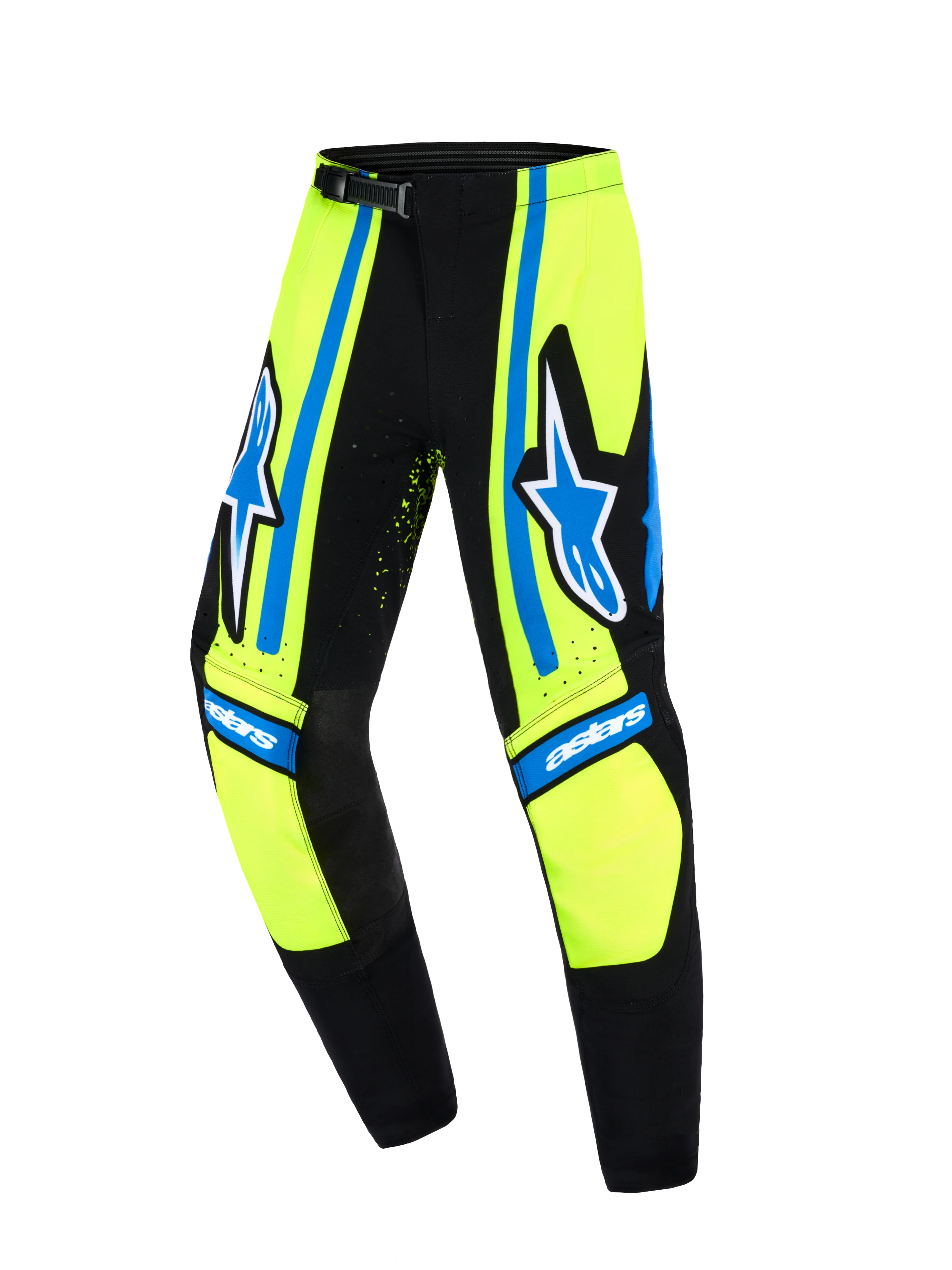 Pantalones Supertech Nomur Juveniles 2026 - Image 5