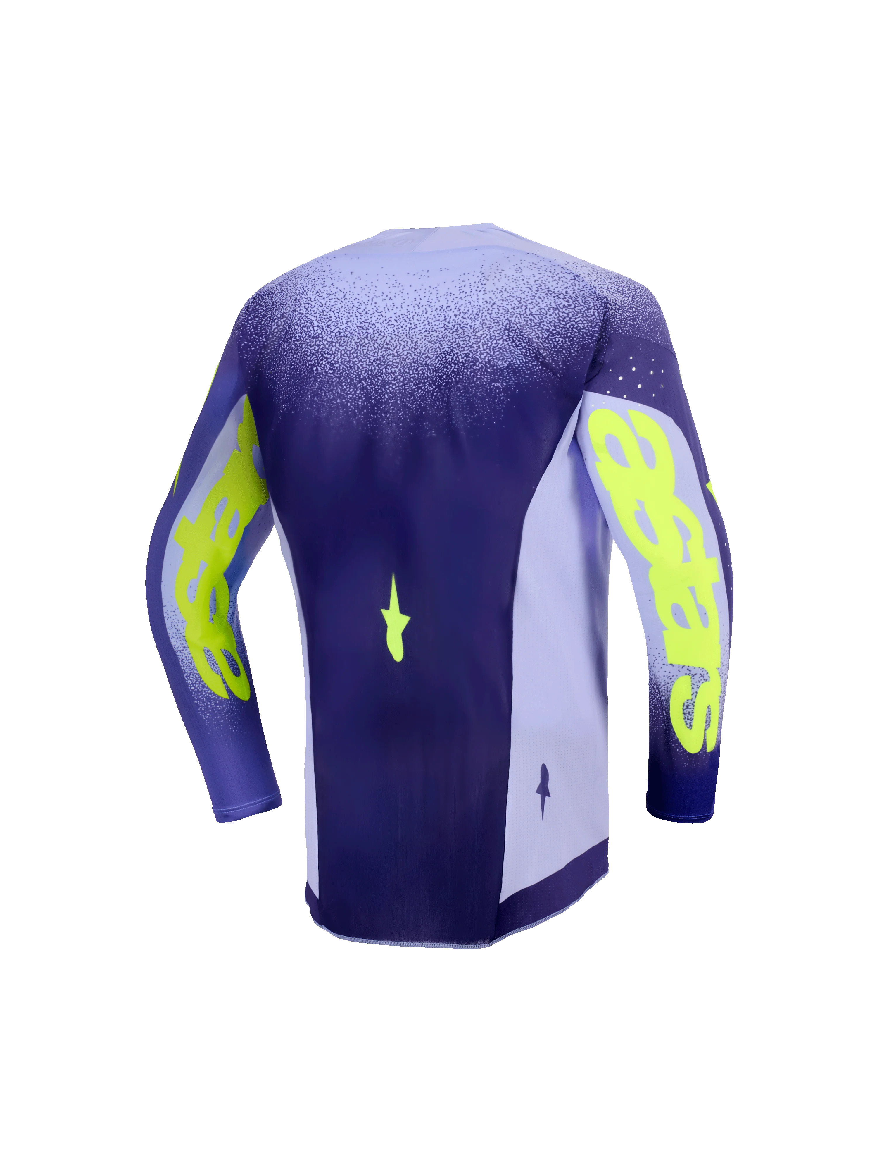 Jersey Supertech Scenz Juvenil 2026 - Image 2