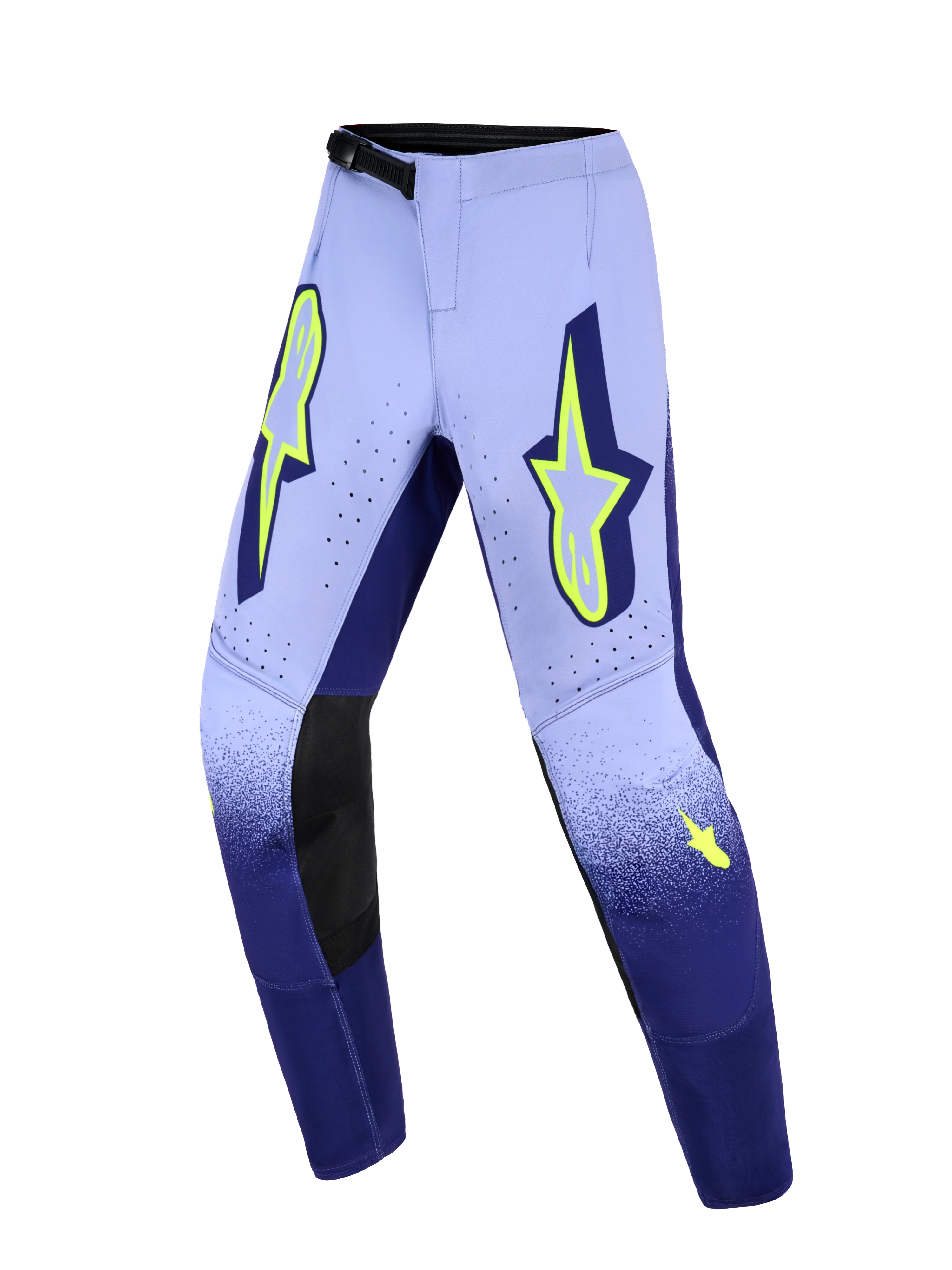 Pantalones Supertech Scenz Juveniles 2026 - Image 5