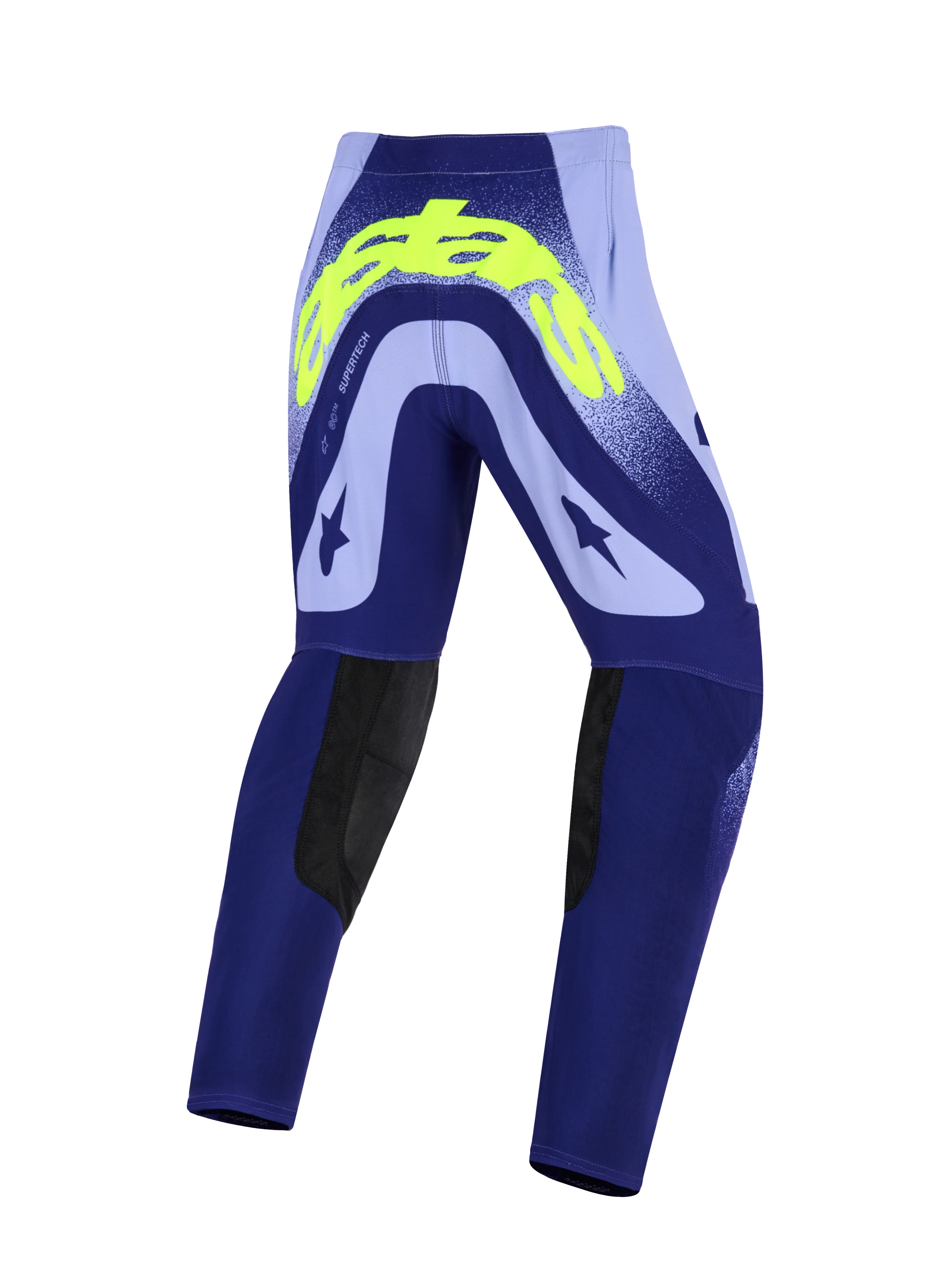 Pantalones Supertech Scenz Juveniles 2026 - Image 6