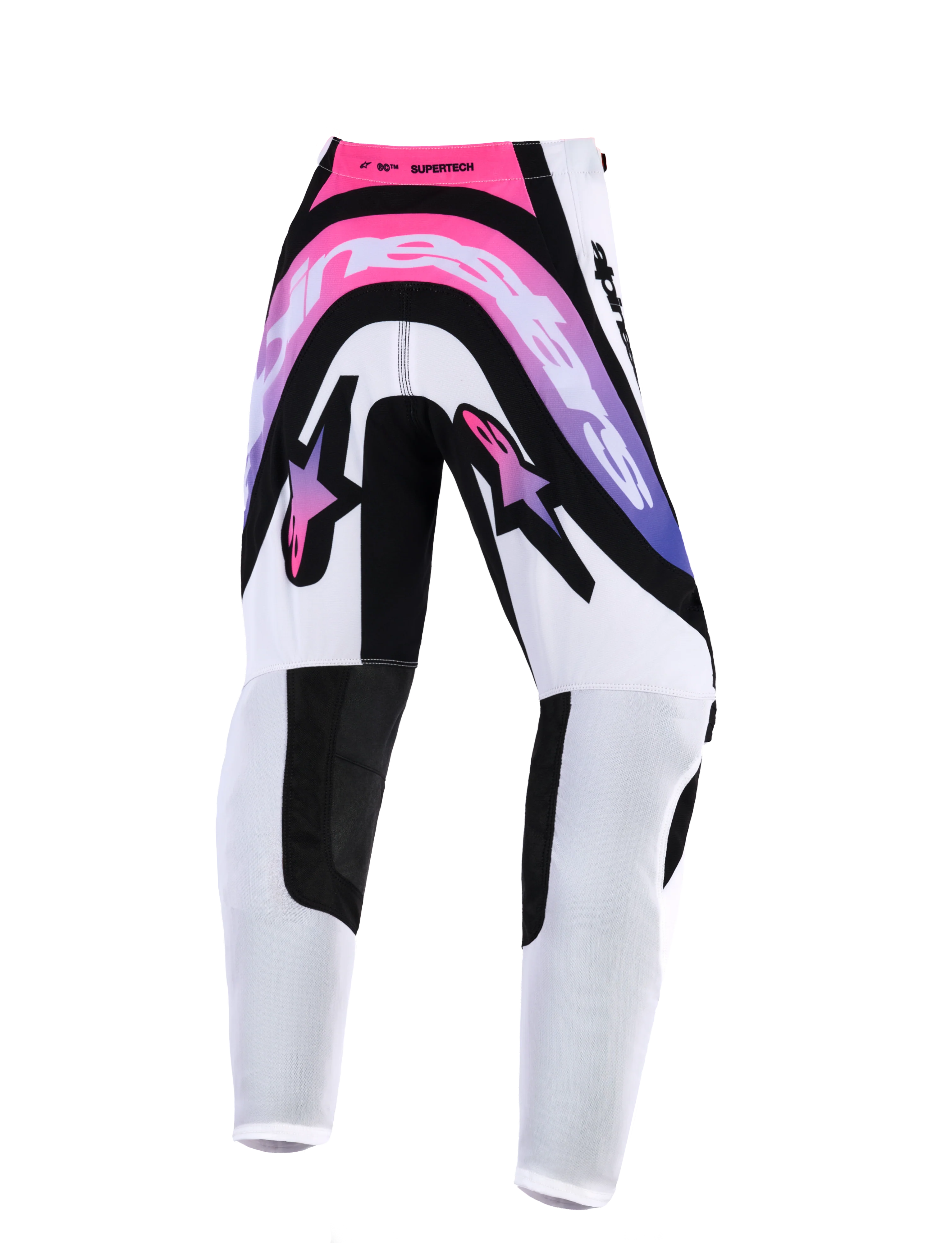 Pantalones Supertech Vista Juveniles 2026 - Image 6