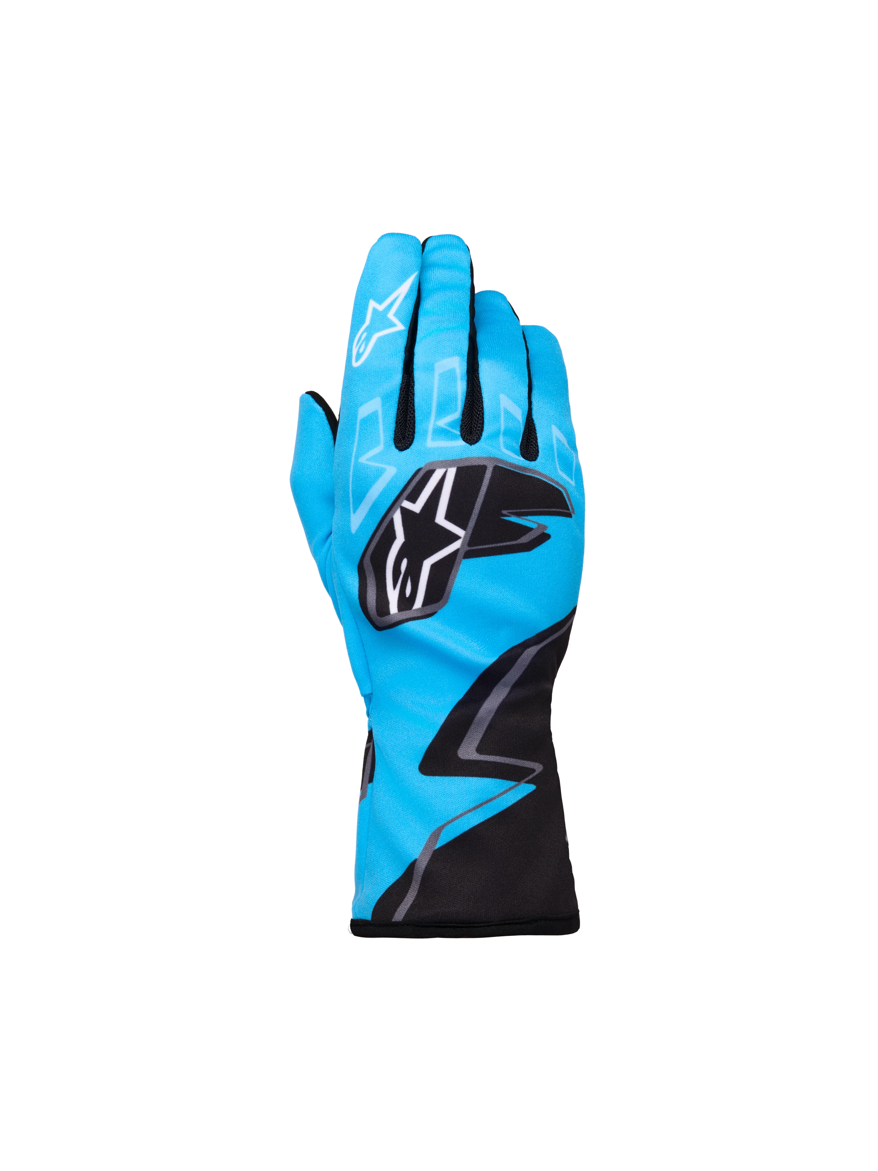 Guantes Tech-1 K Race S V2 Juveniles Graphic 1