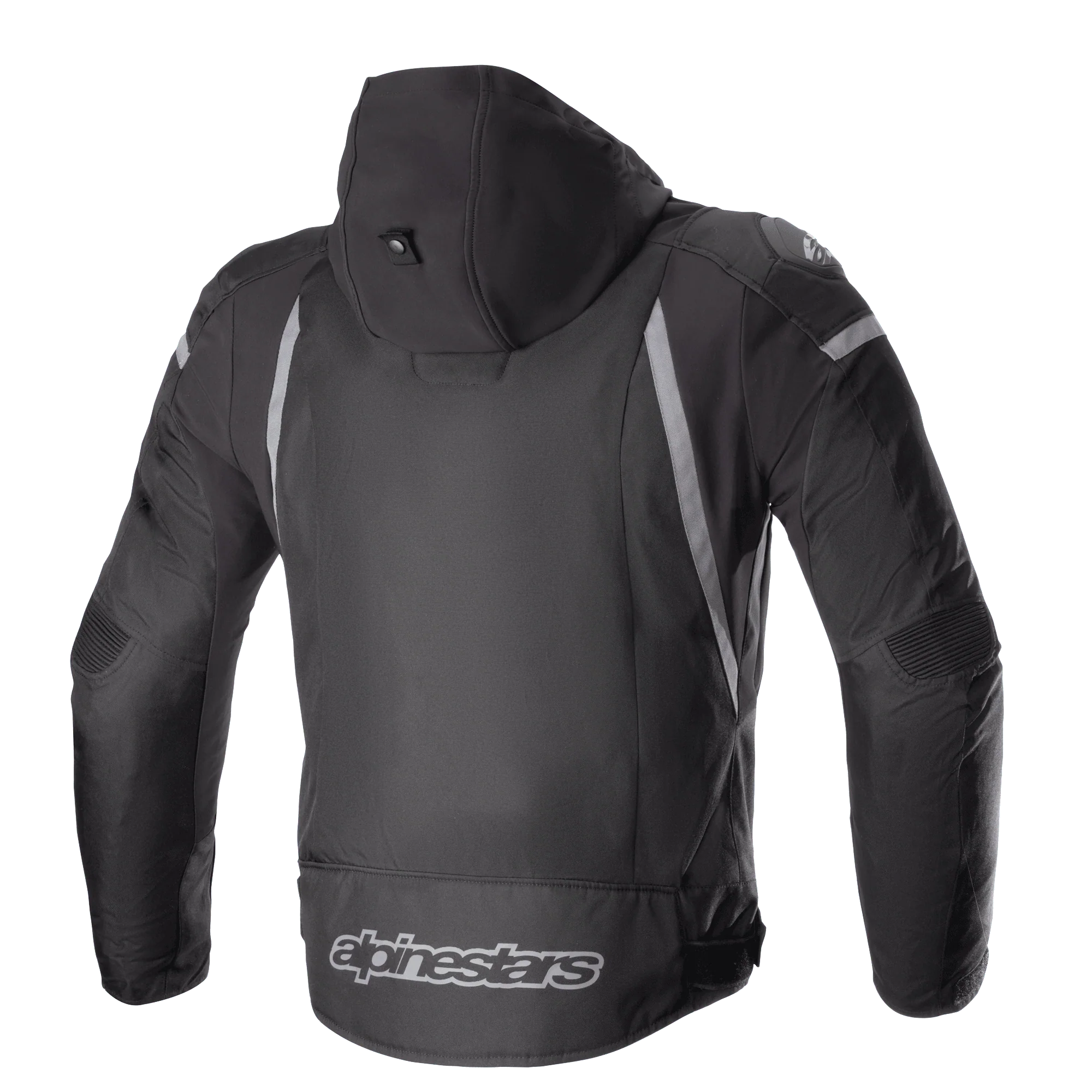 Chaqueta Impermeable Zaca - Image 2