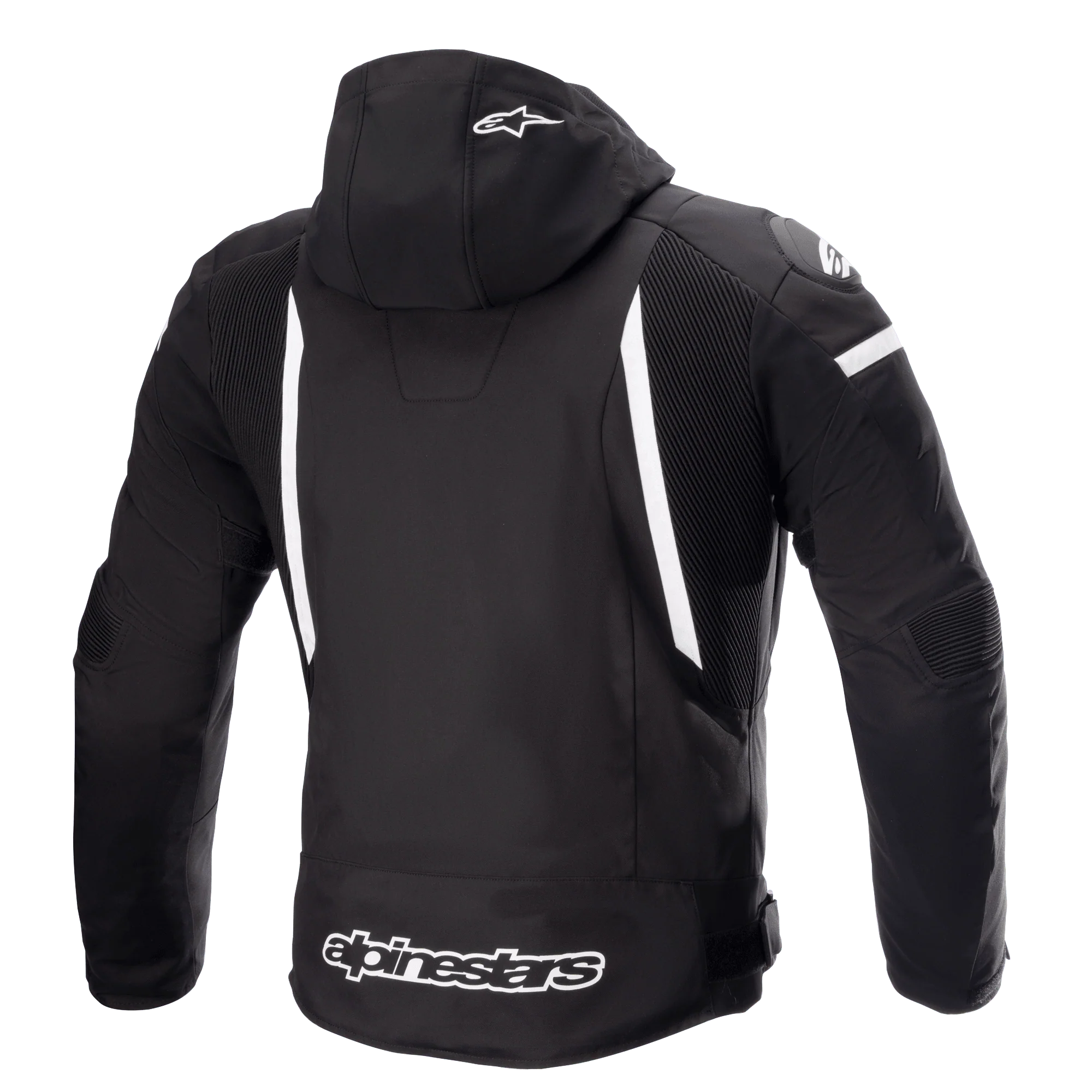 Chaqueta Impermeable Zaca - Image 2