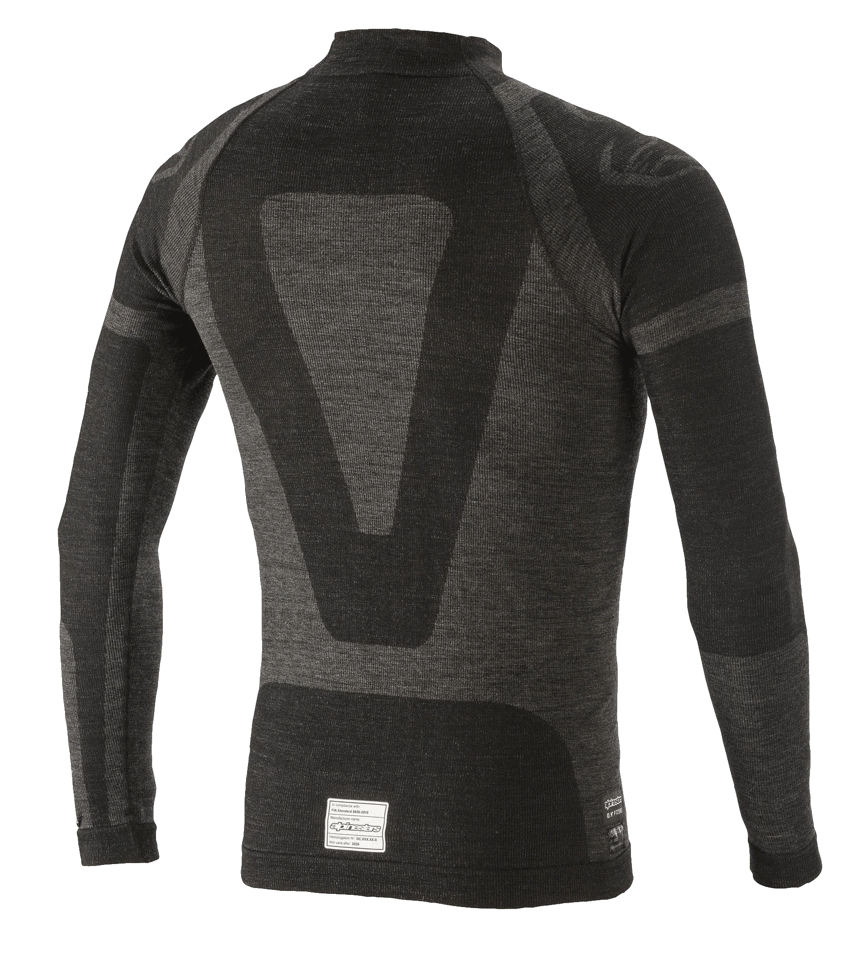 Camiseta Interior Técnica ZX Evo V2 - Image 2